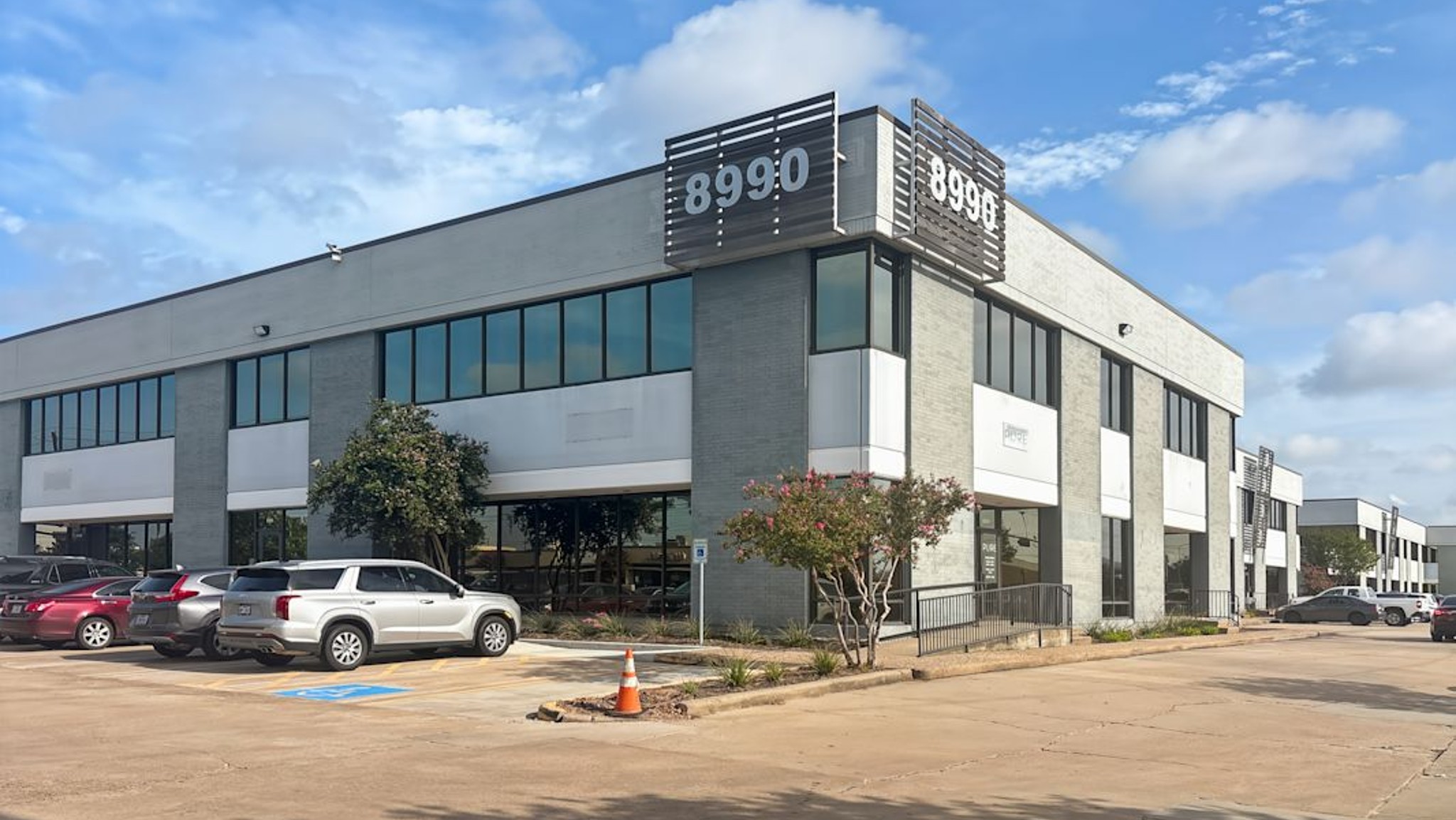 Image of the location