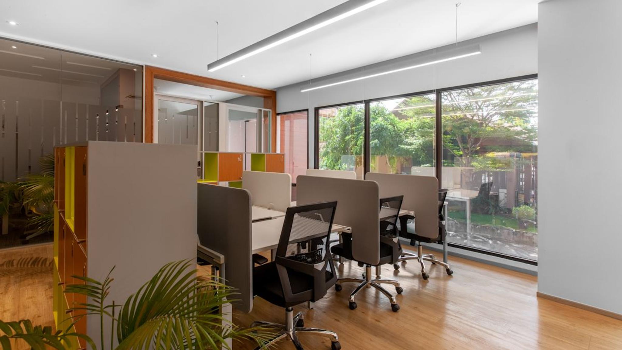 Images of Icon Park Hotel