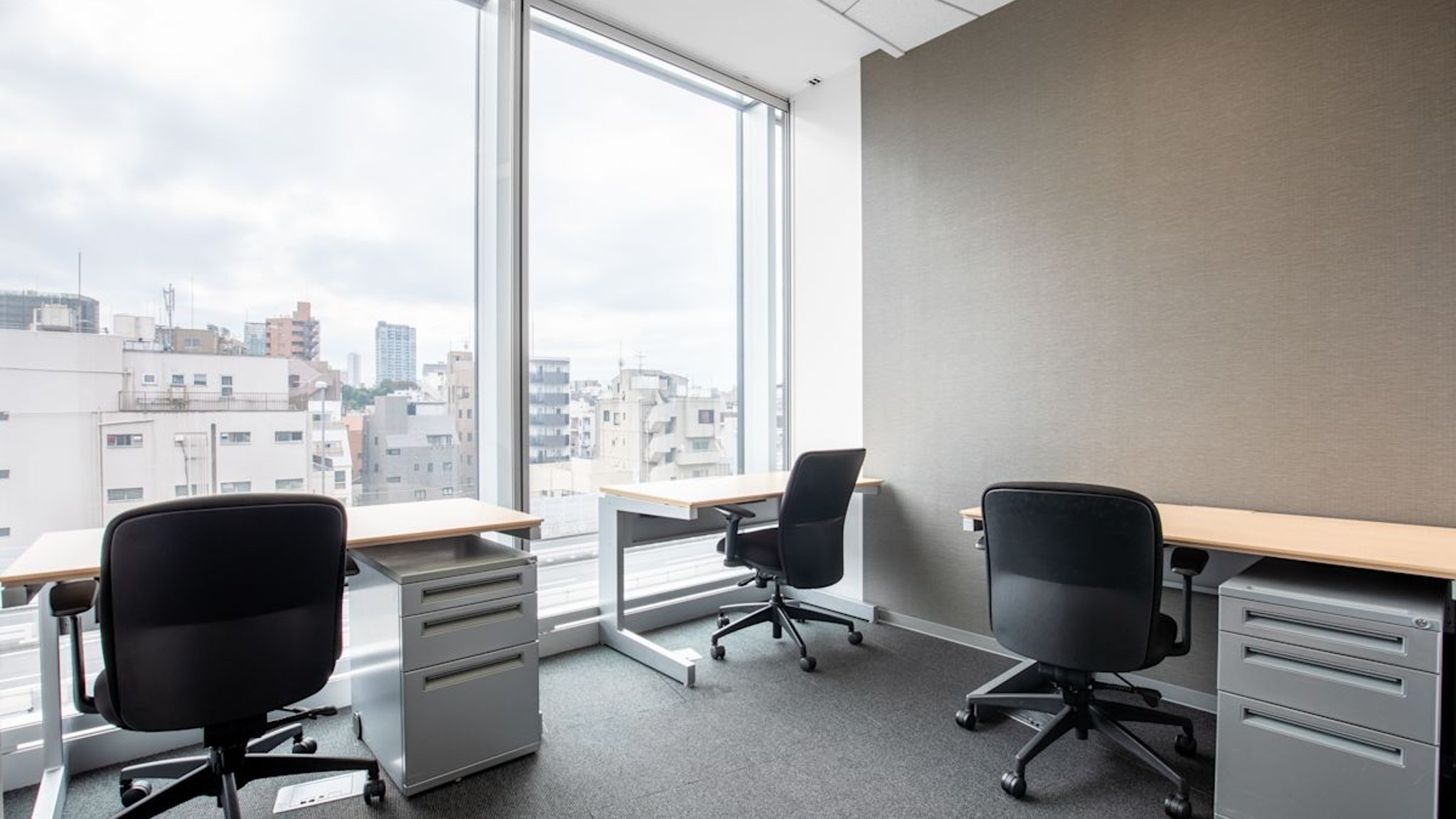 Images of 5F Daiwa Azabu Terrace