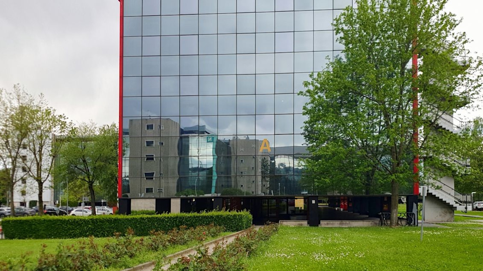 Images of Milanofiori Forum