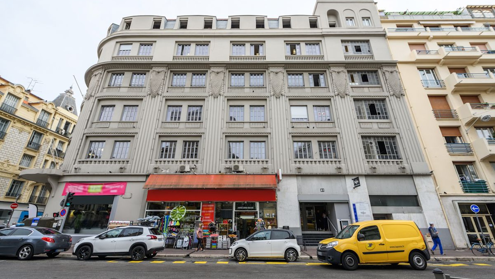 Image of the location