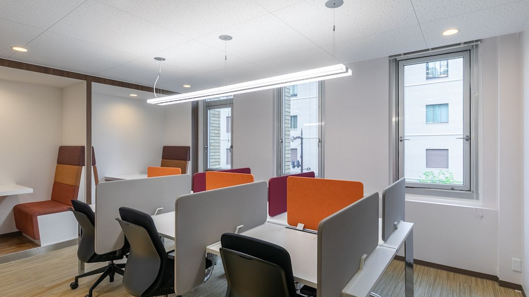 Images of Toyama Denki Building