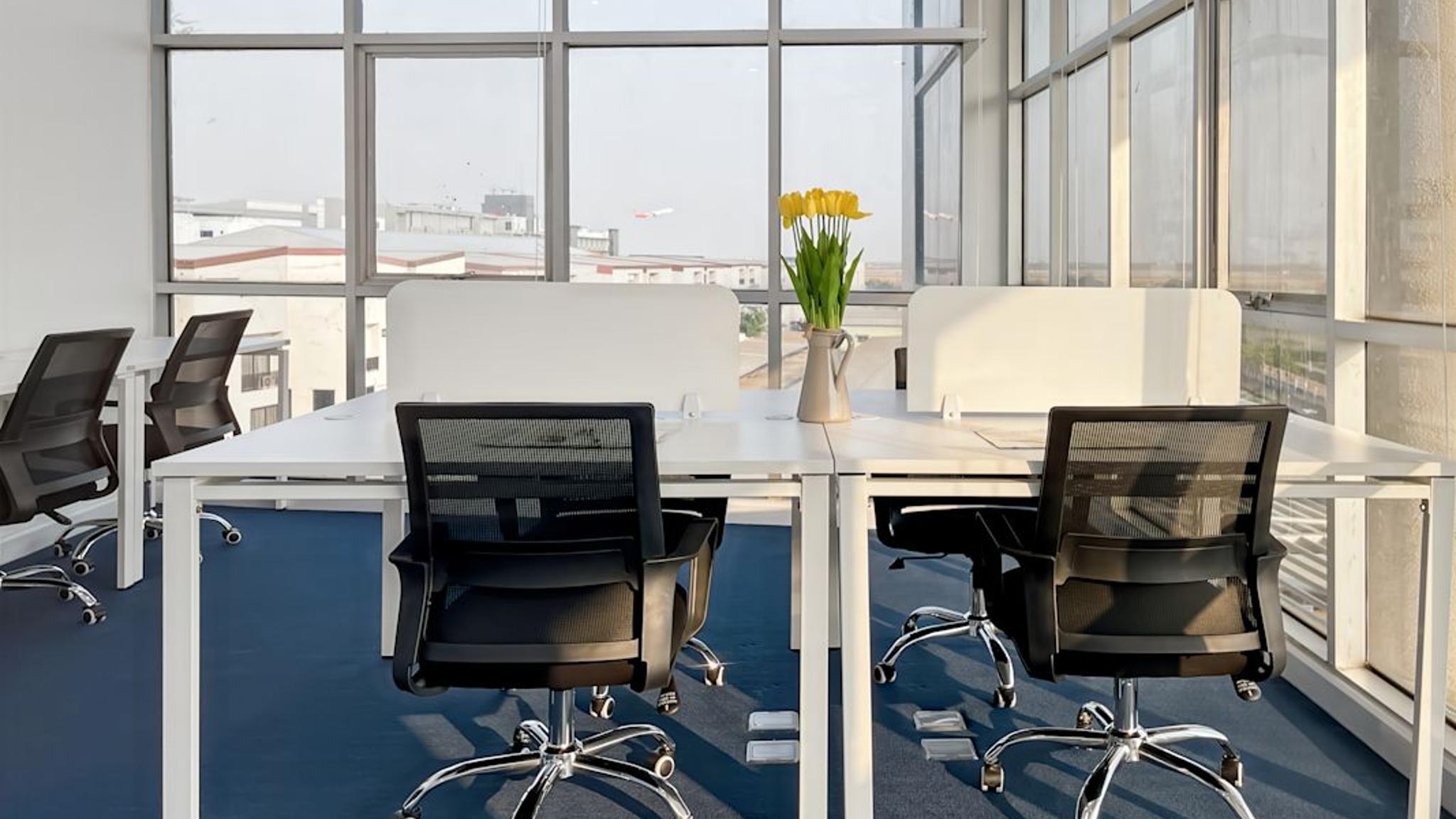 Images of OSC Building