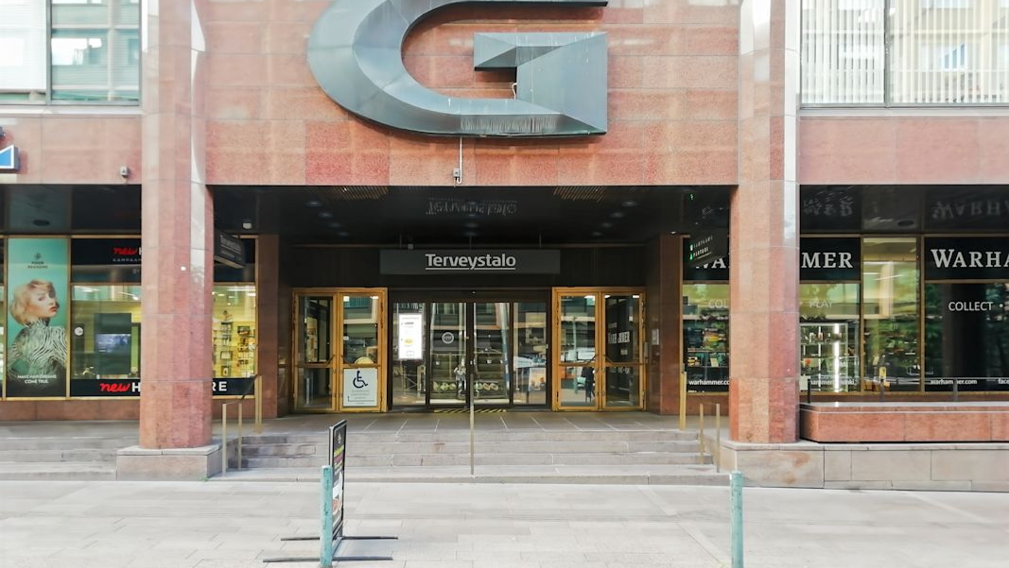 Image of the location