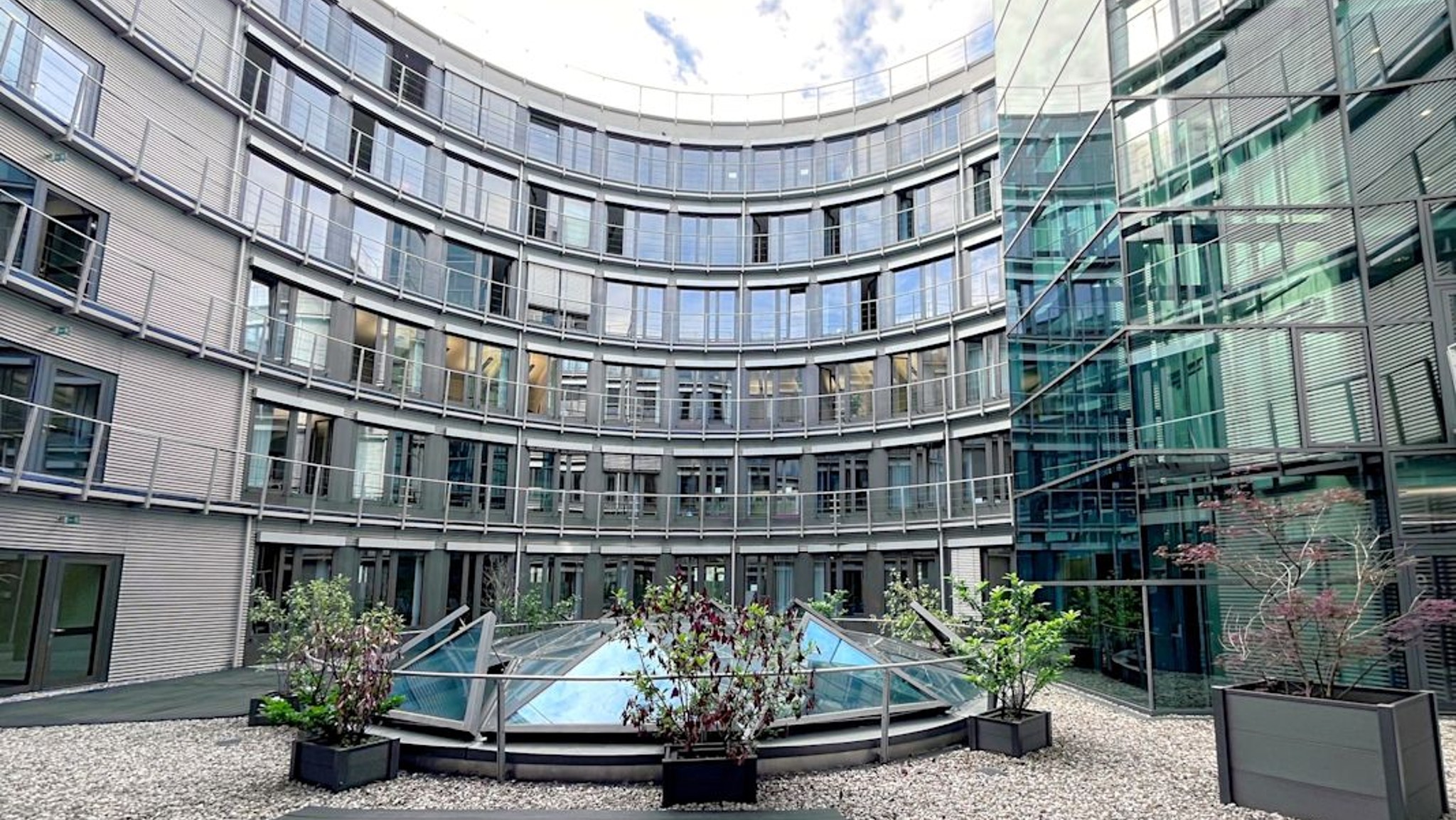 Image of the location