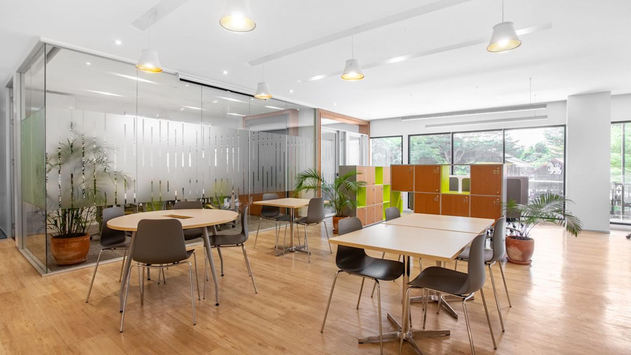 Images of Icon Park Hotel
