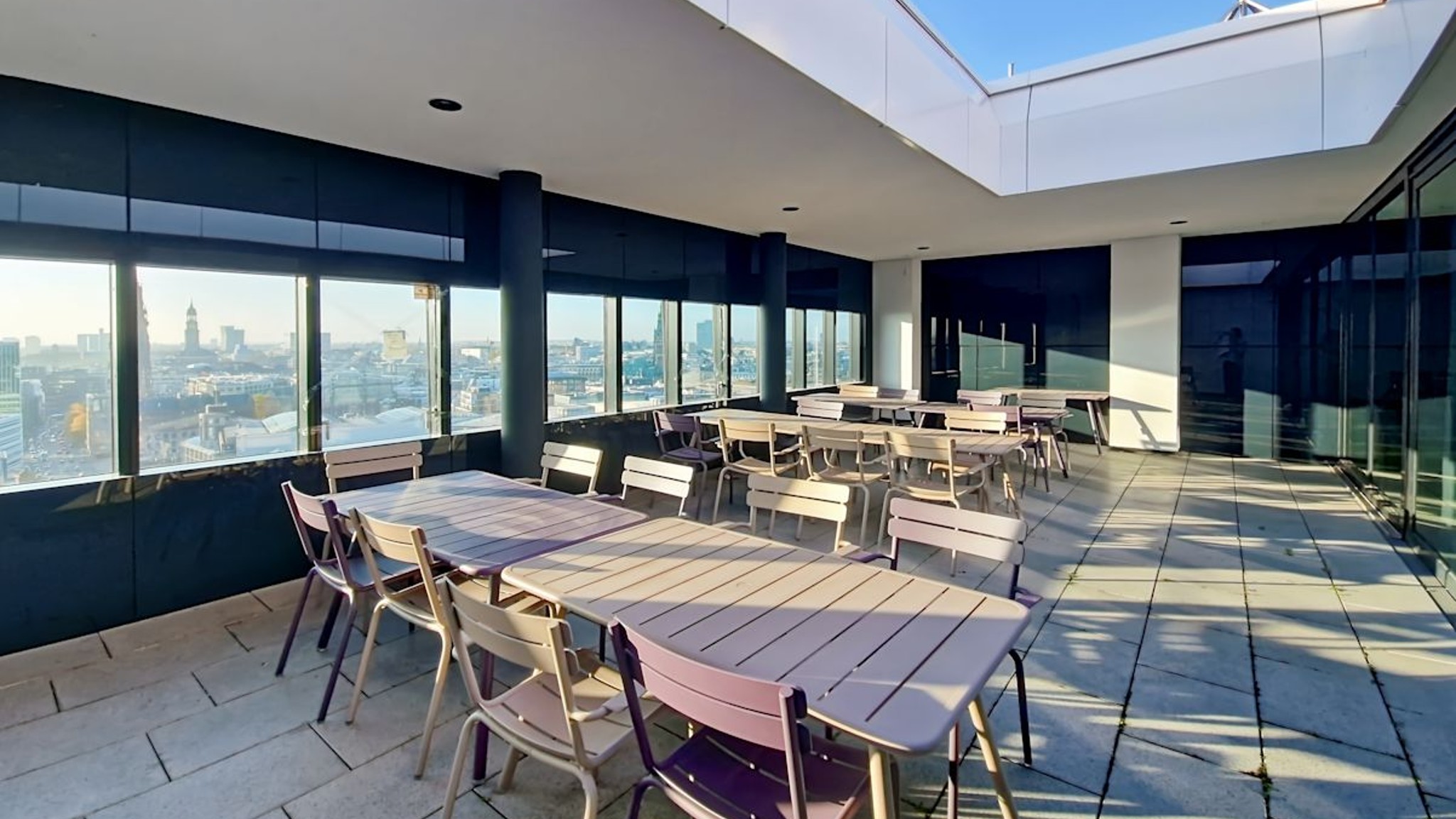 Images of Kallmorgen Tower
