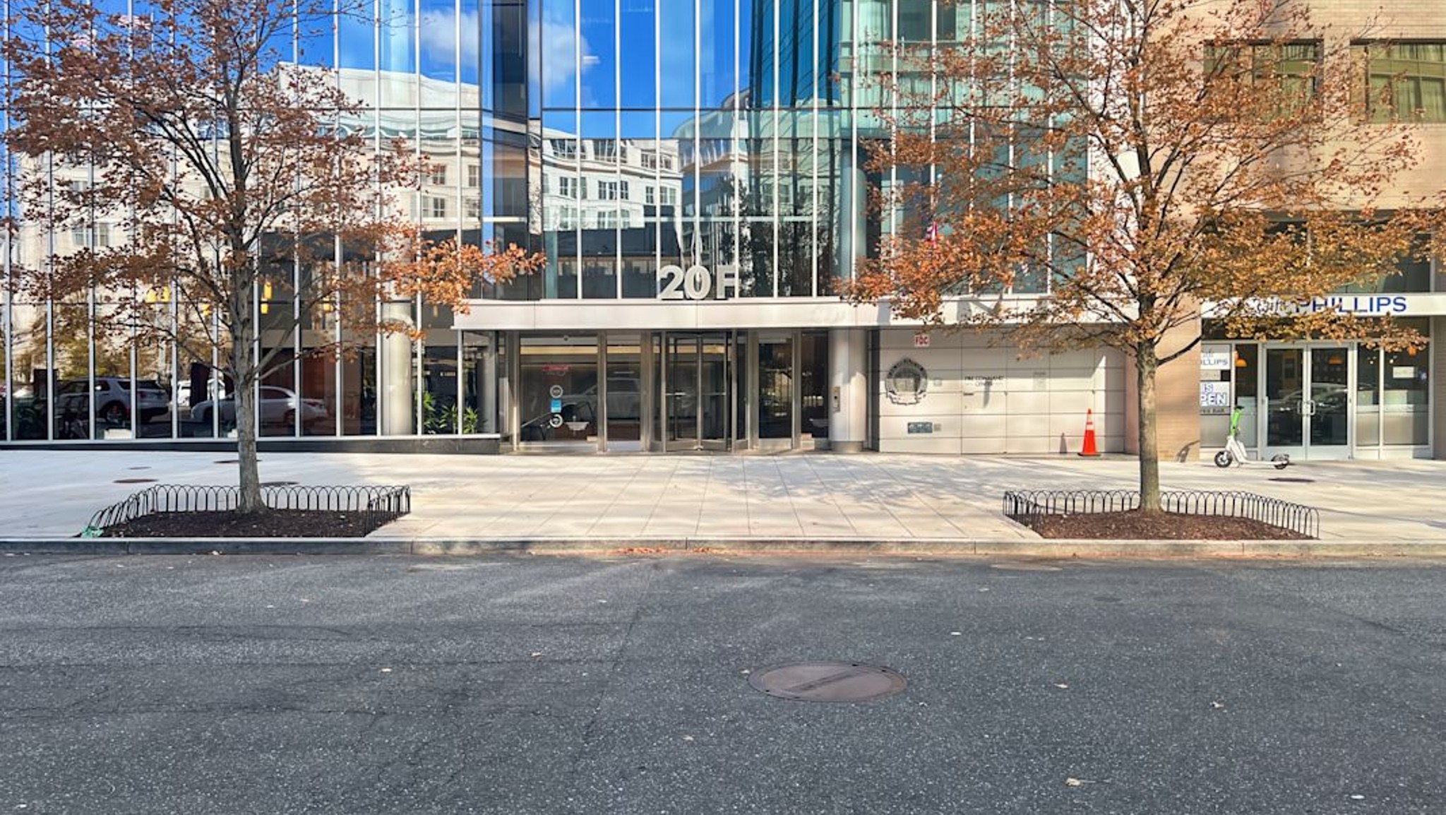 Image of the location