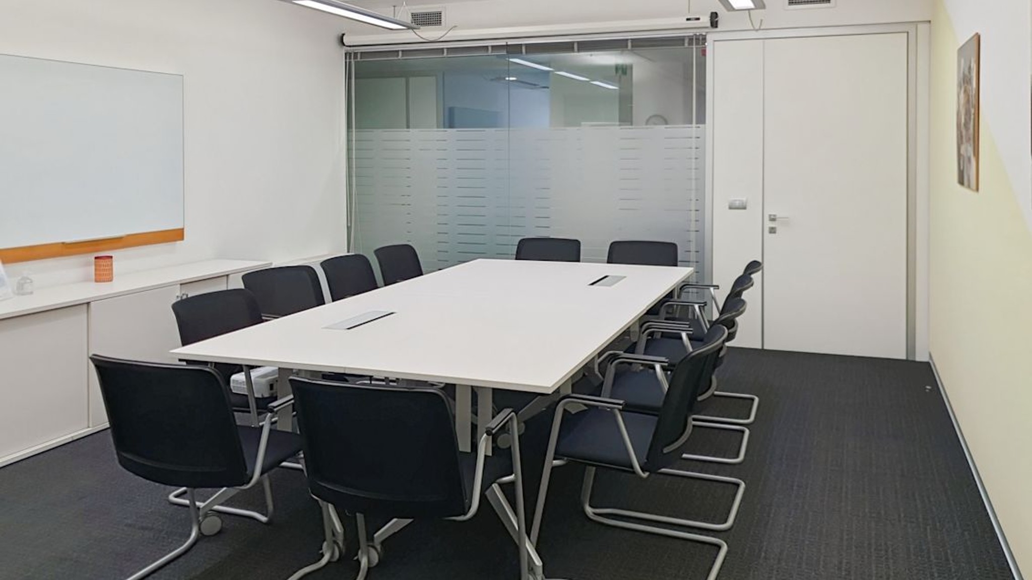 Images of Milanofiori Forum