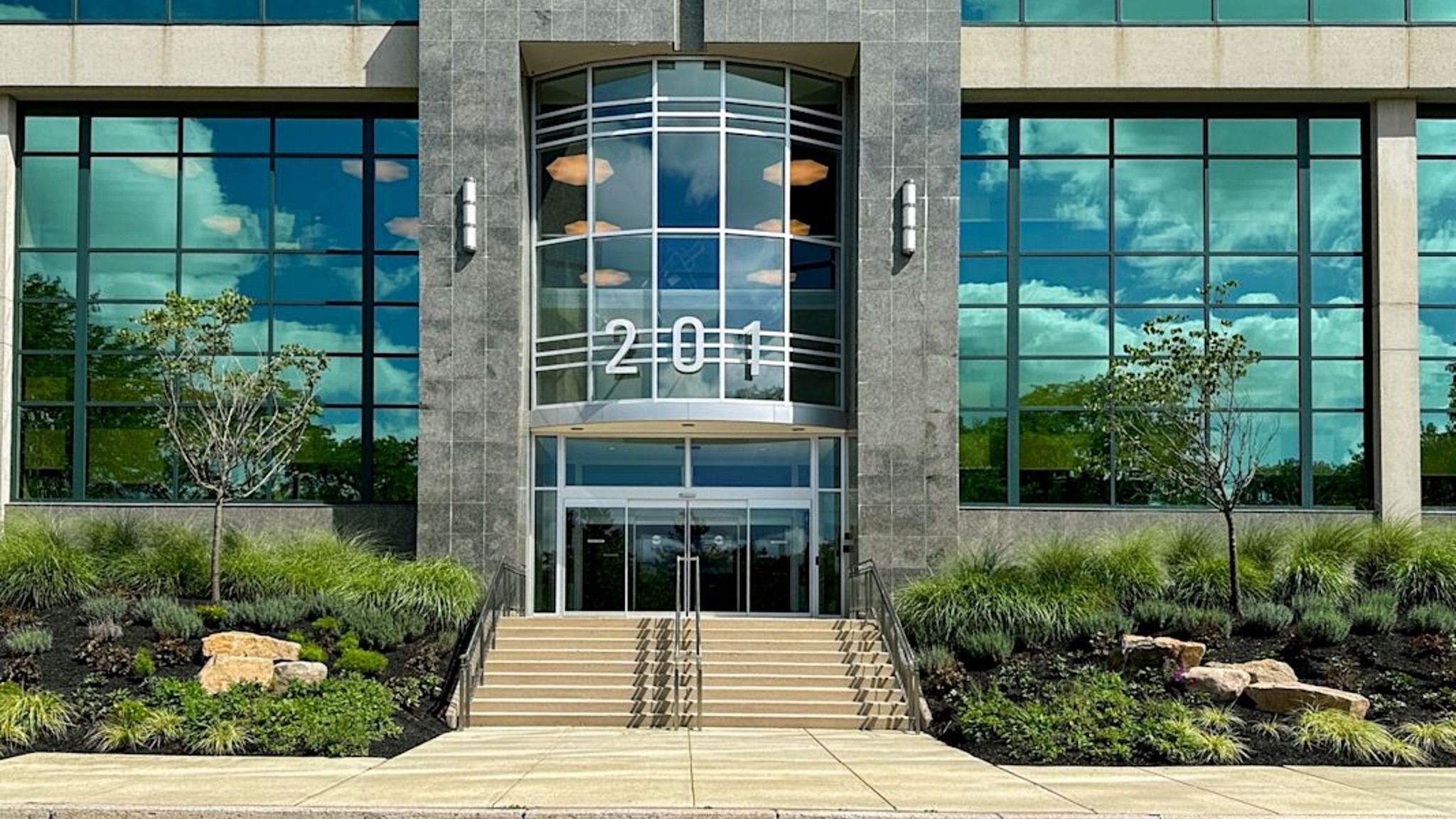 Images of 201 King of Prussia Road