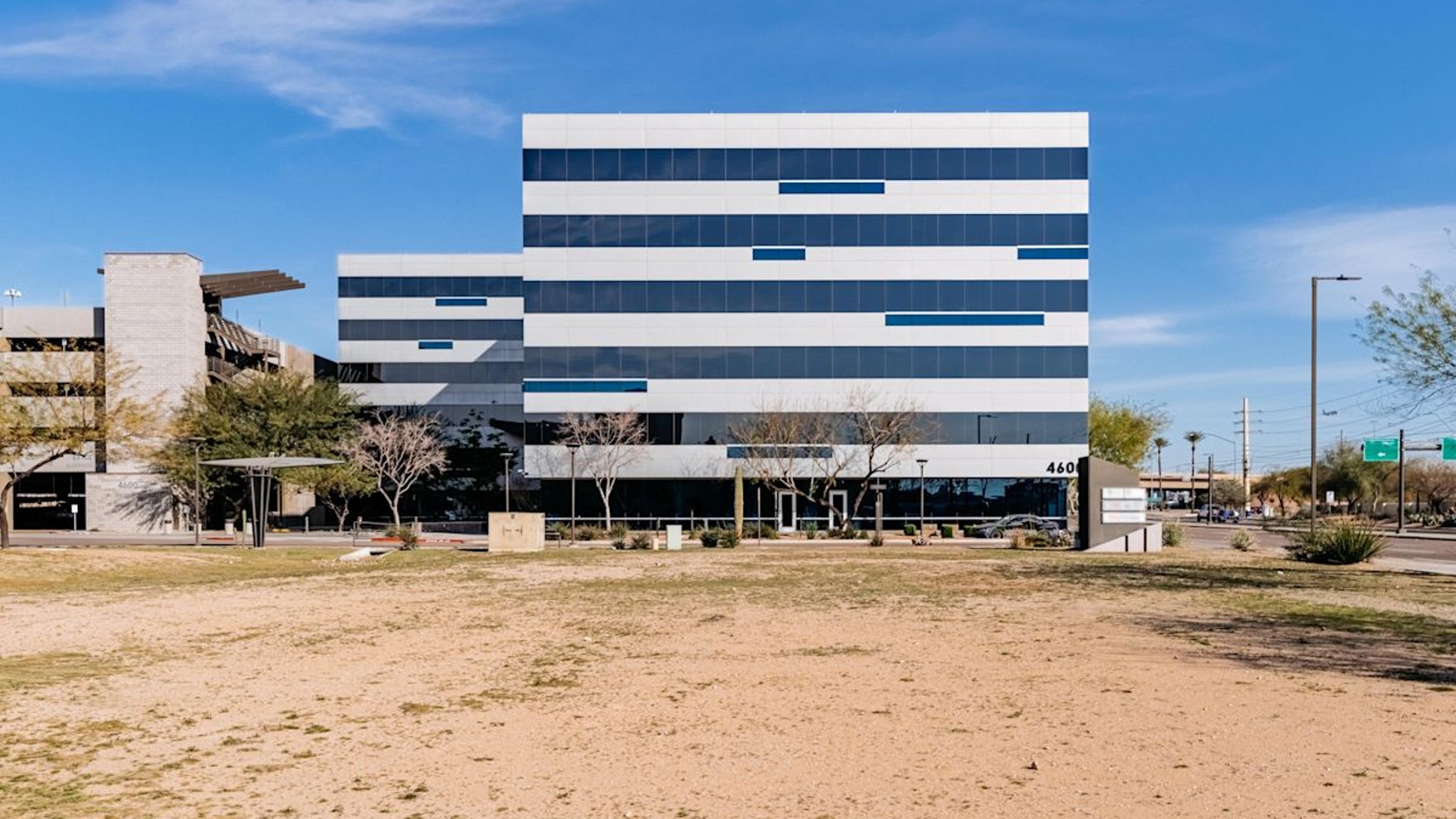 Images of 4600 East Washington