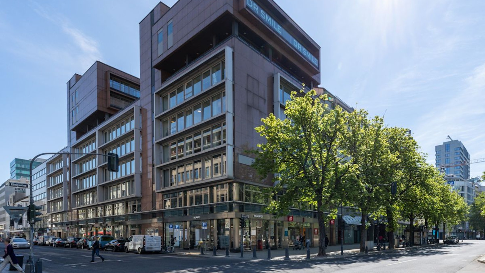 Image of the location