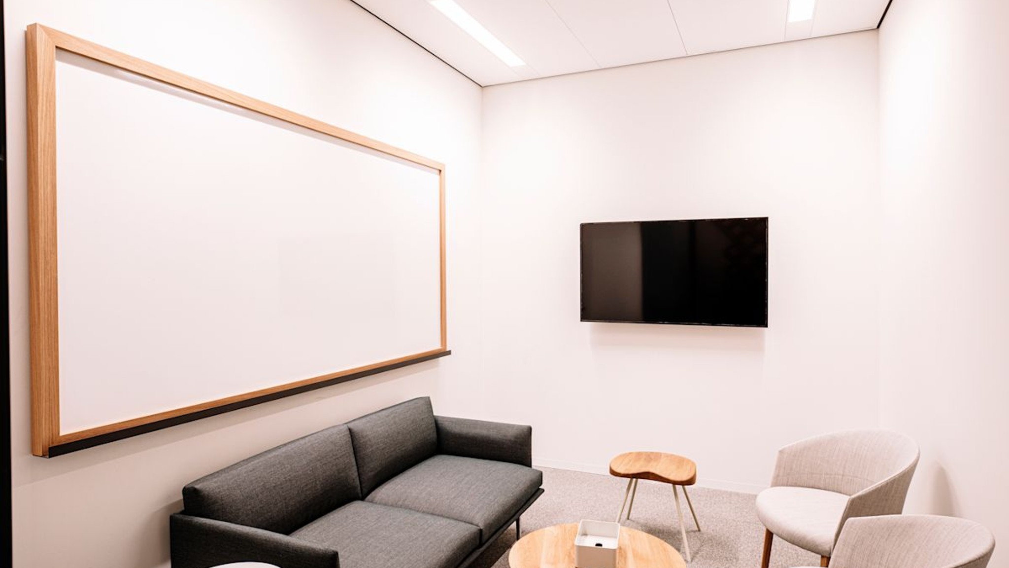 Images of Spaces Air Offices