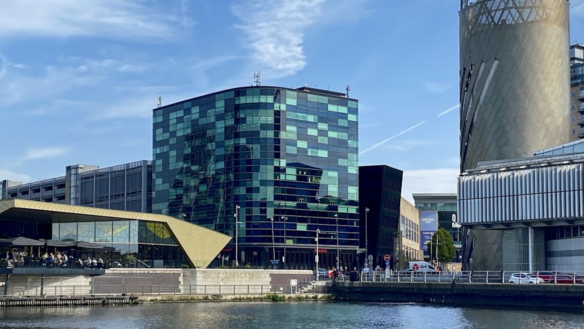 Image of the location