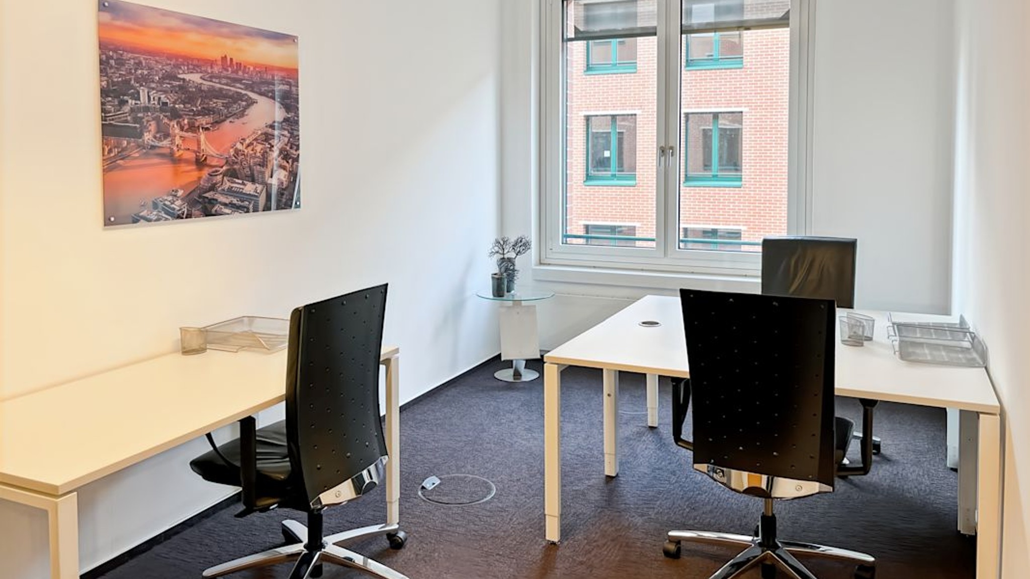 Images of Quartier Potsdamer Platz
