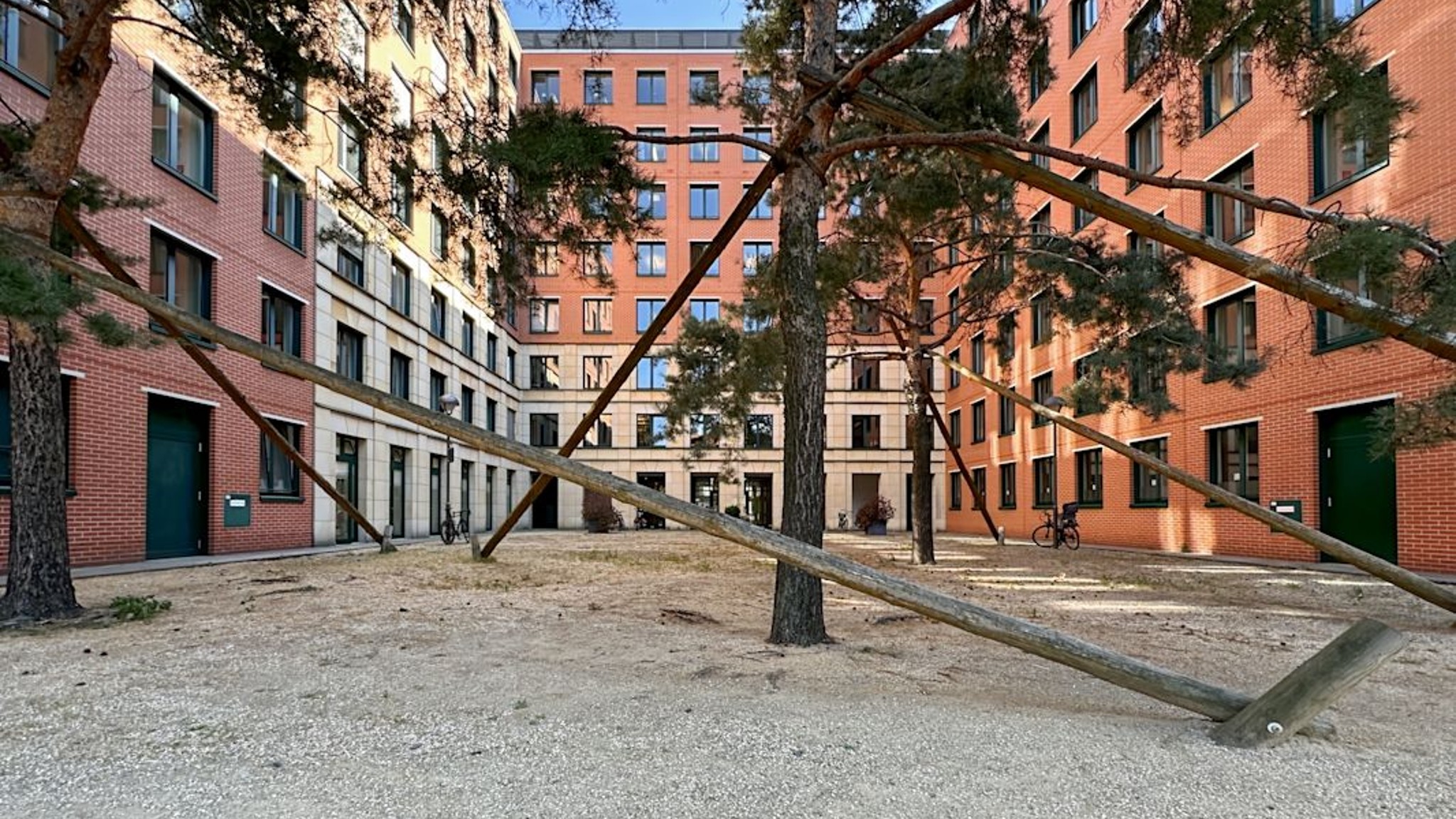 Images of Quartier Potsdamer Platz