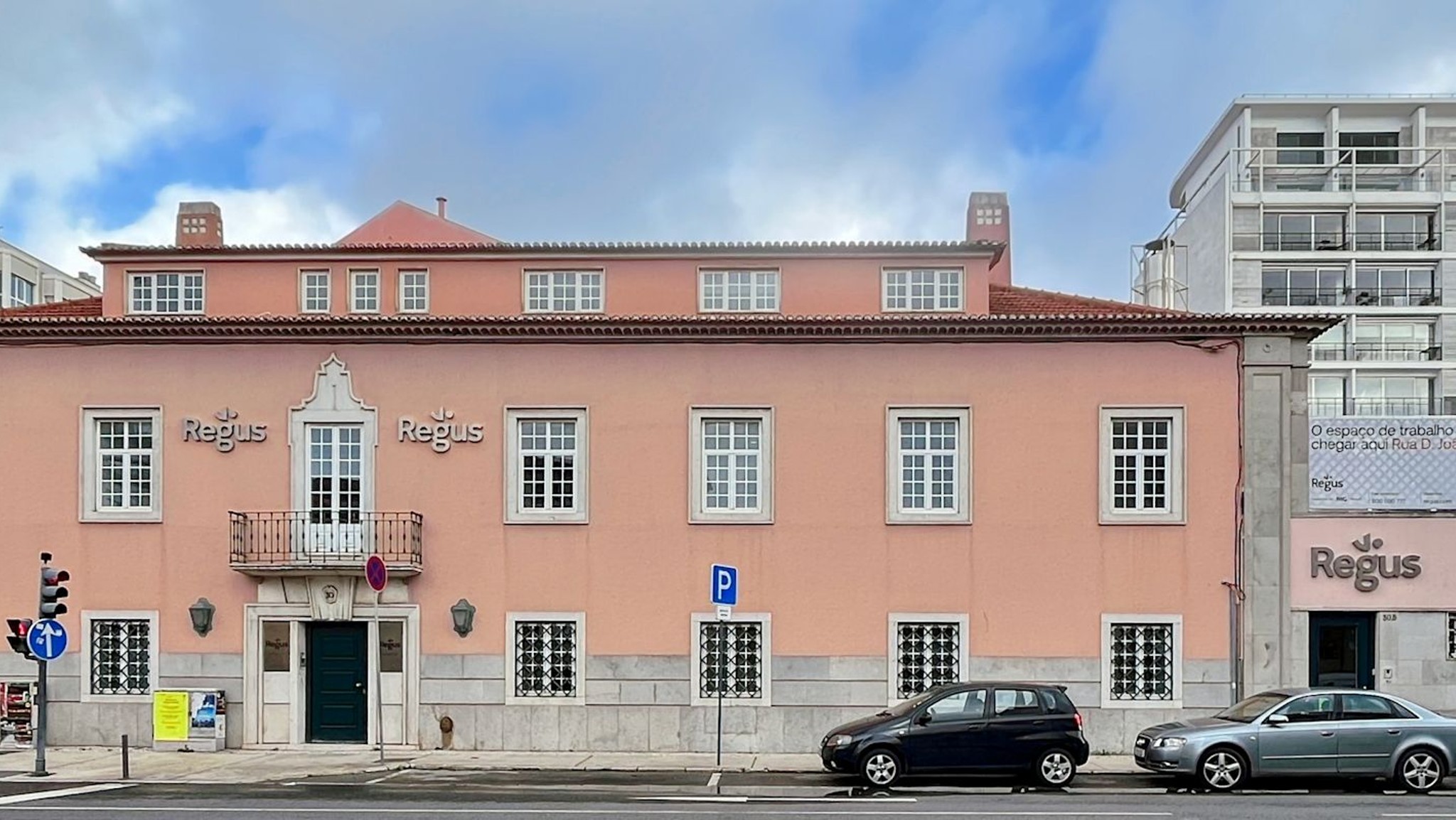 Image of the location
