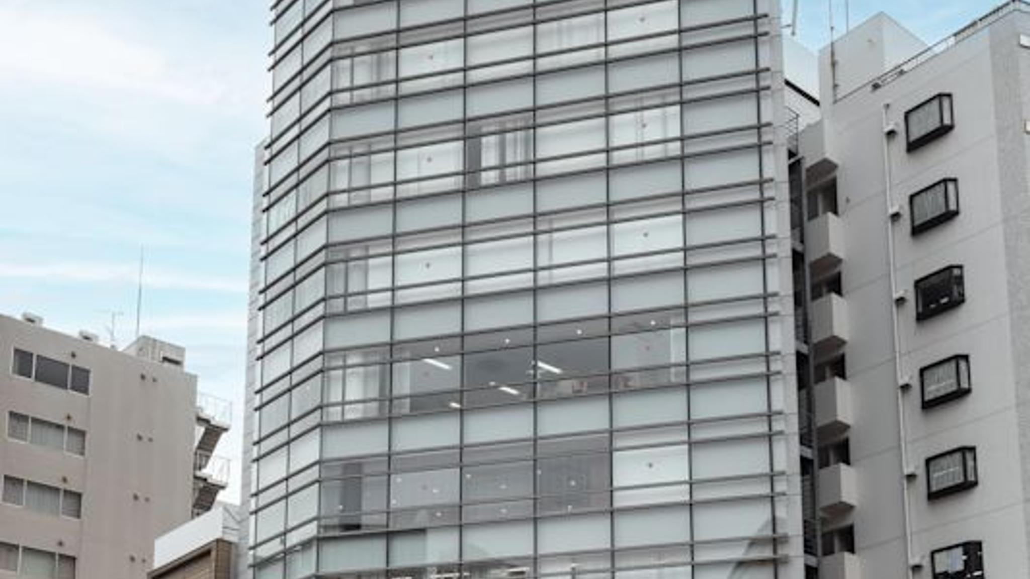 Image of the location