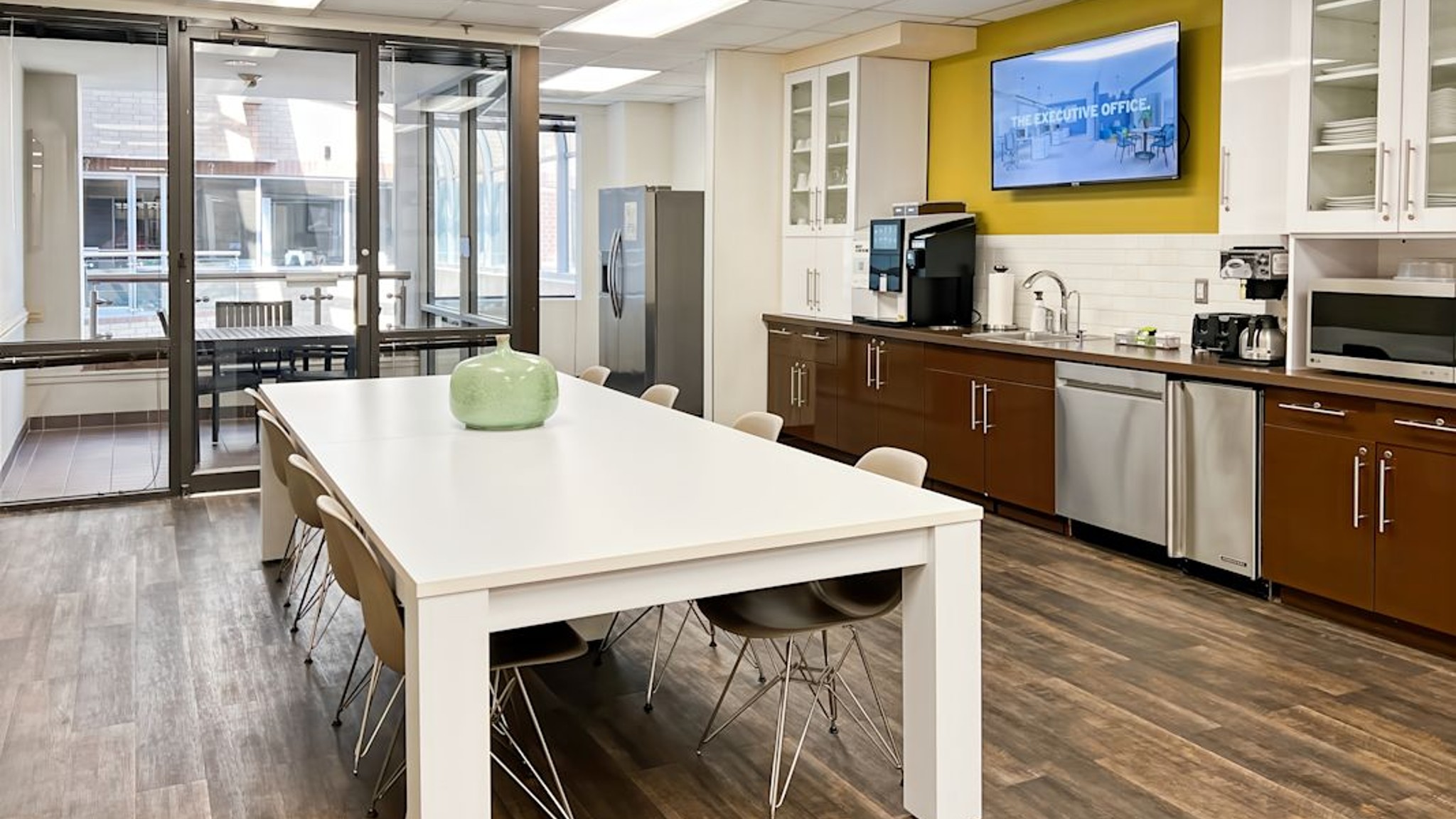 Images of West Road Corporate Center