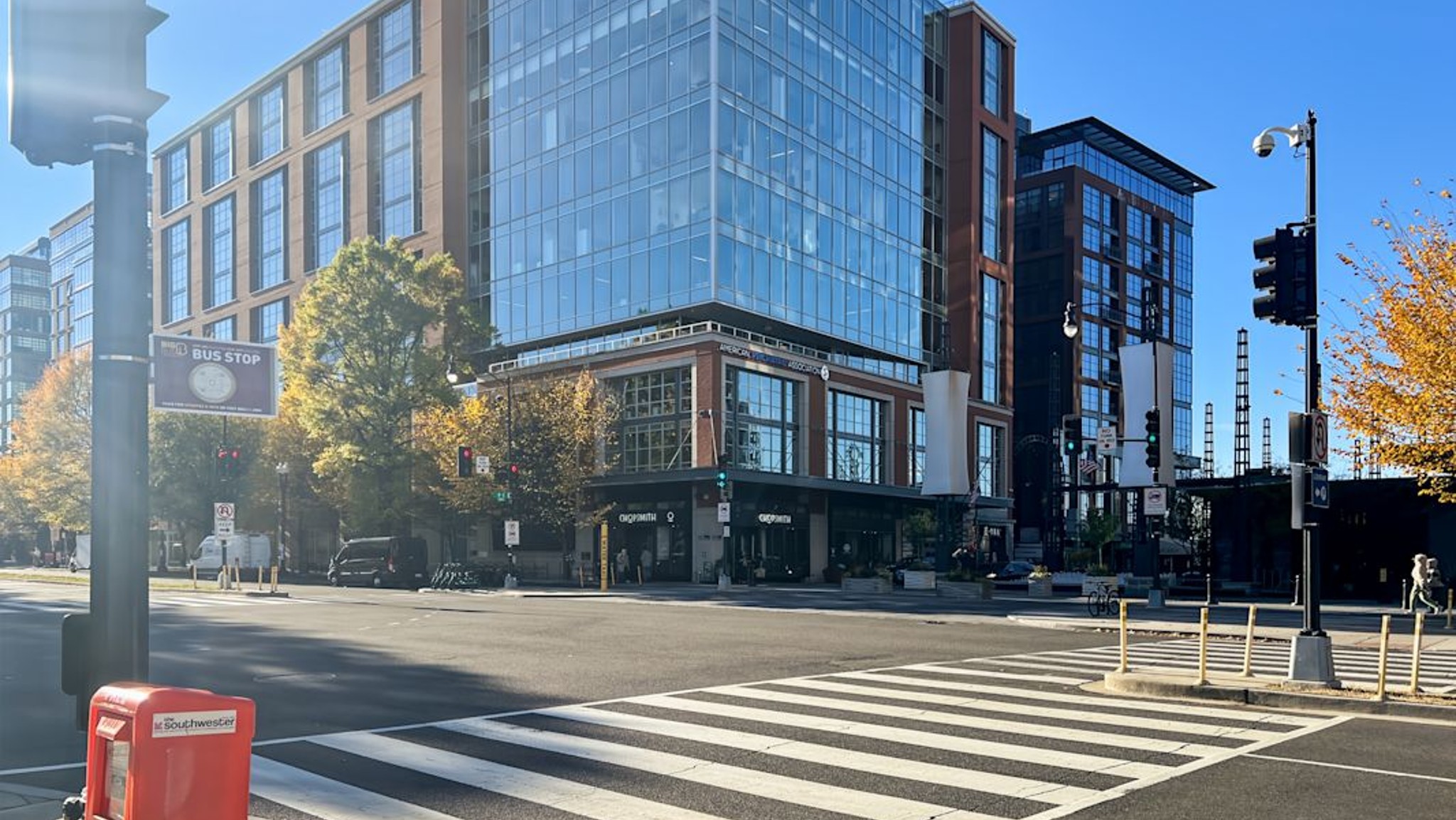 Image of the location