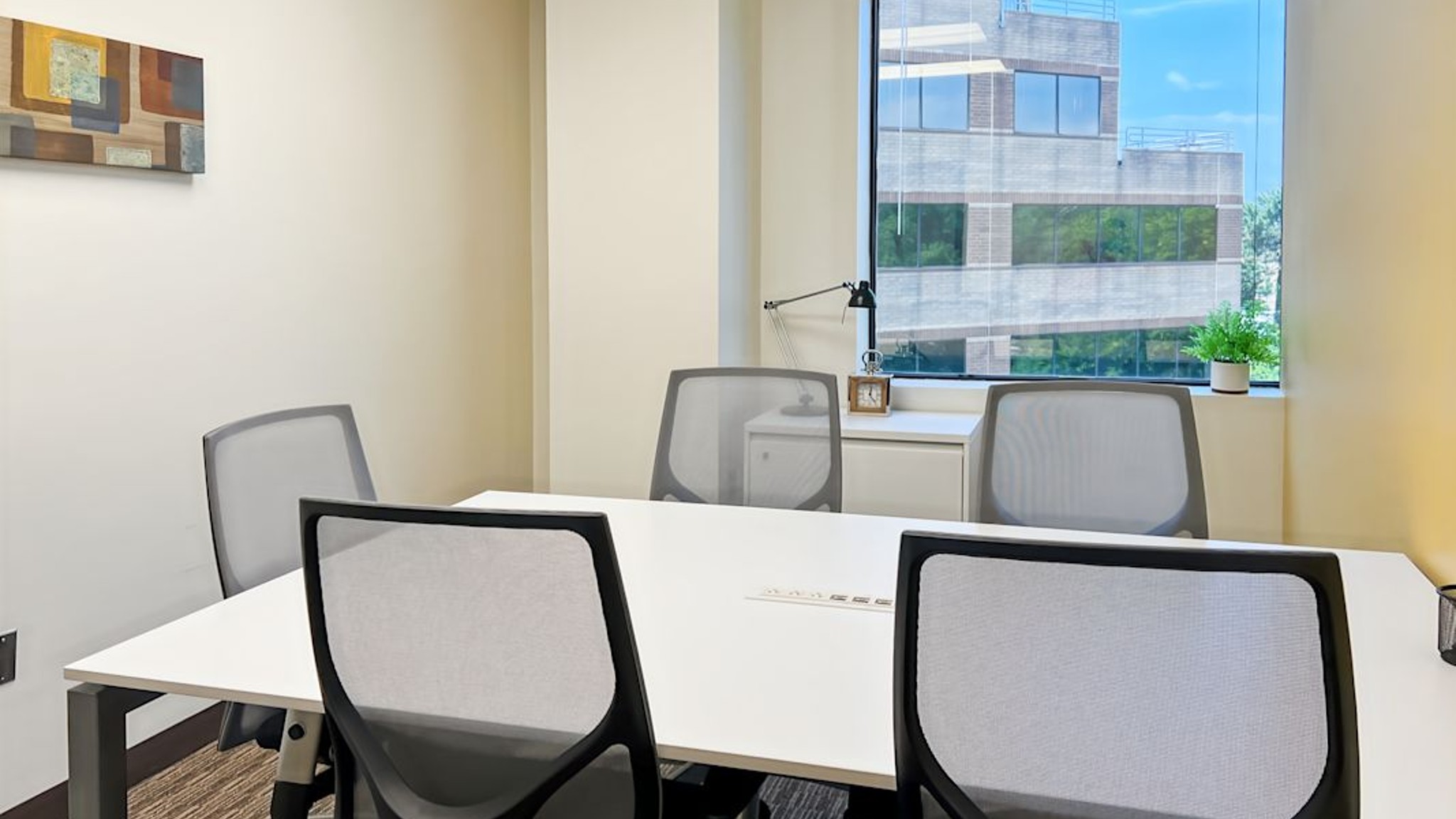 Images of West Road Corporate Center