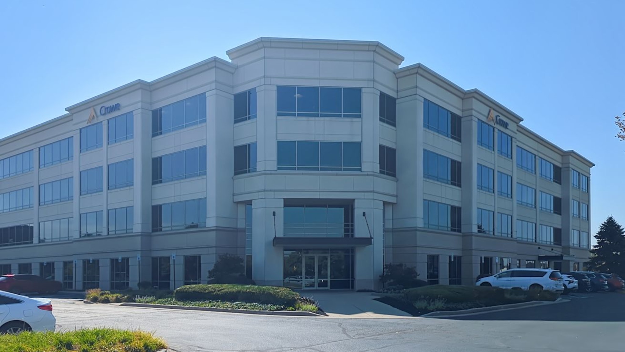 Image of the location