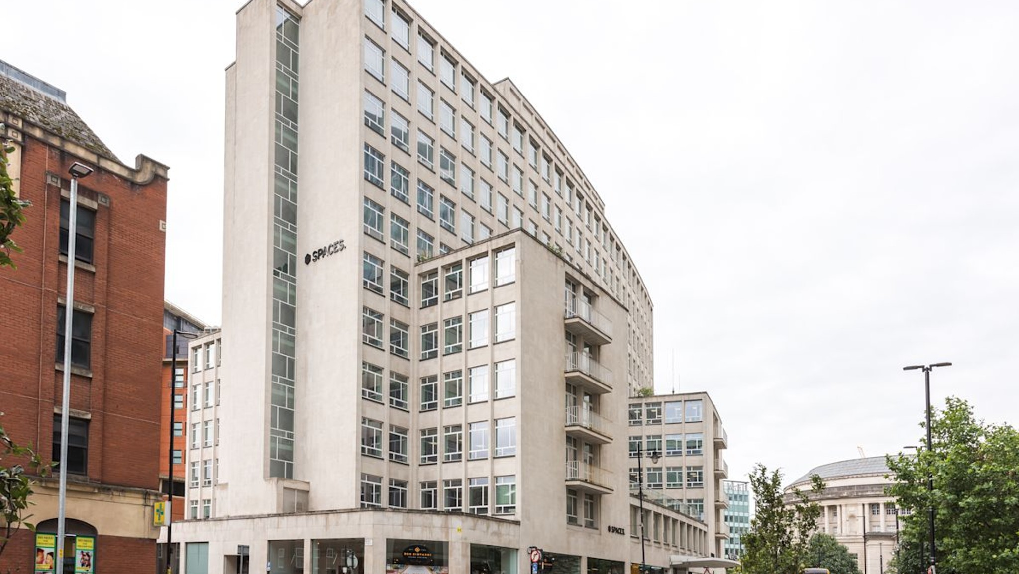 Image of the location