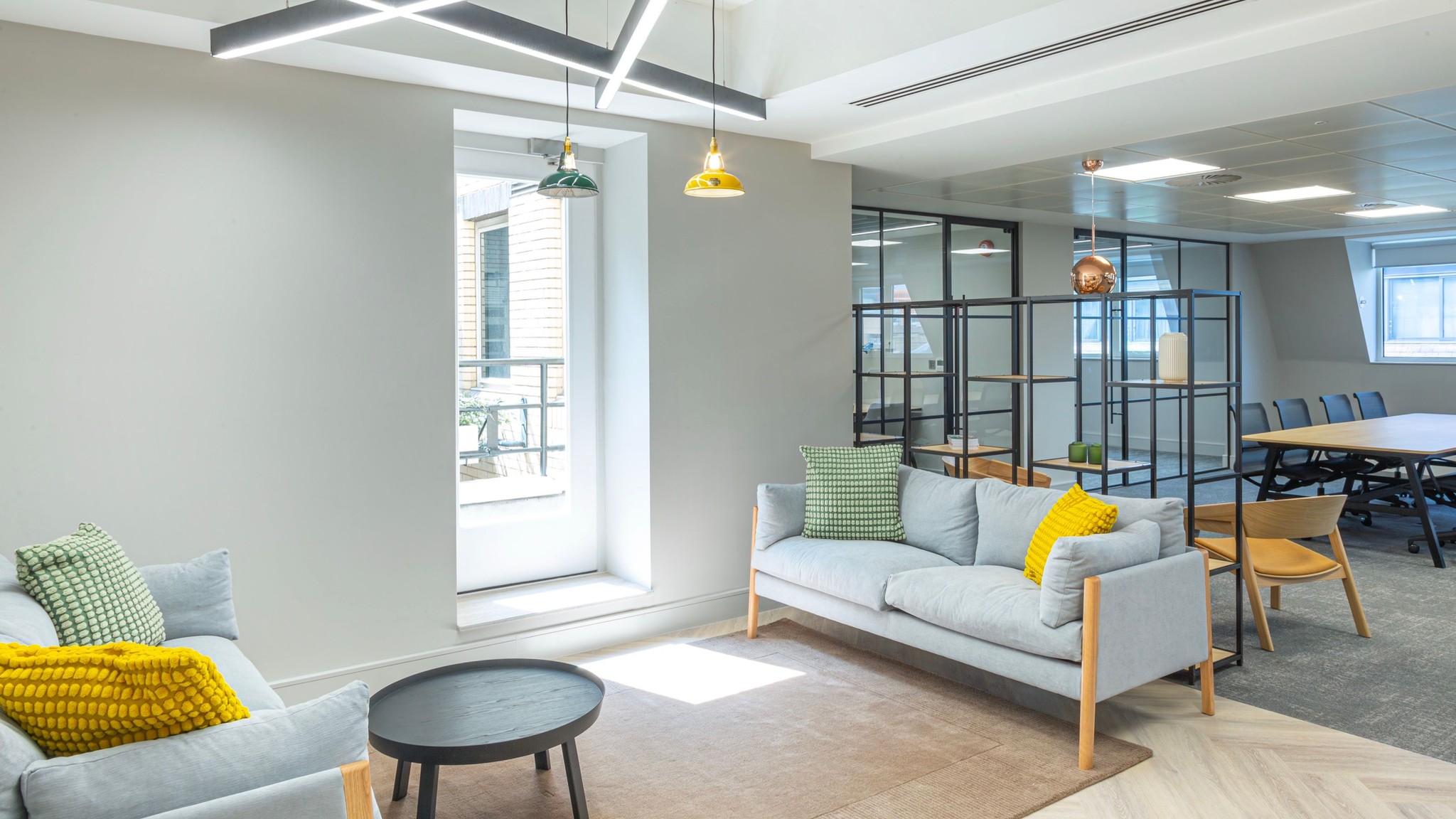Images of York House