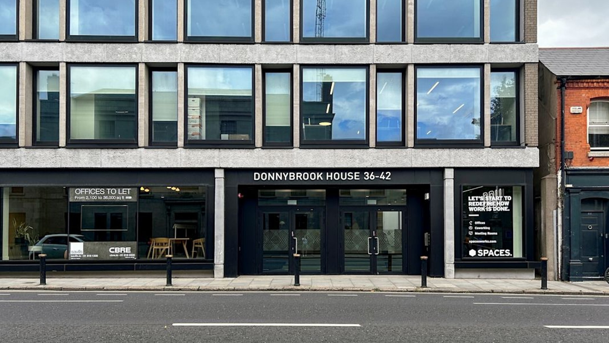Images of Donnybrook House