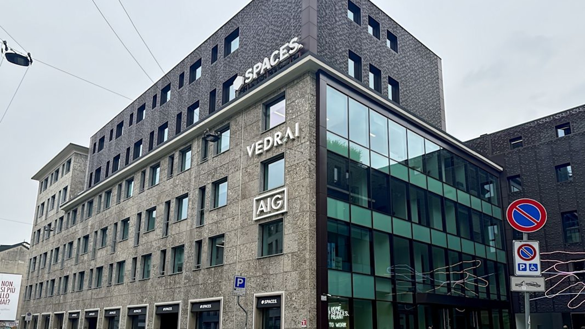 Image of the location