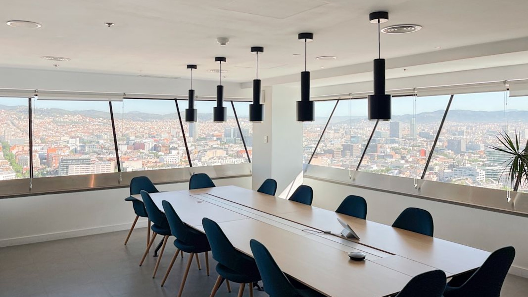 Images of Mapfre Tower