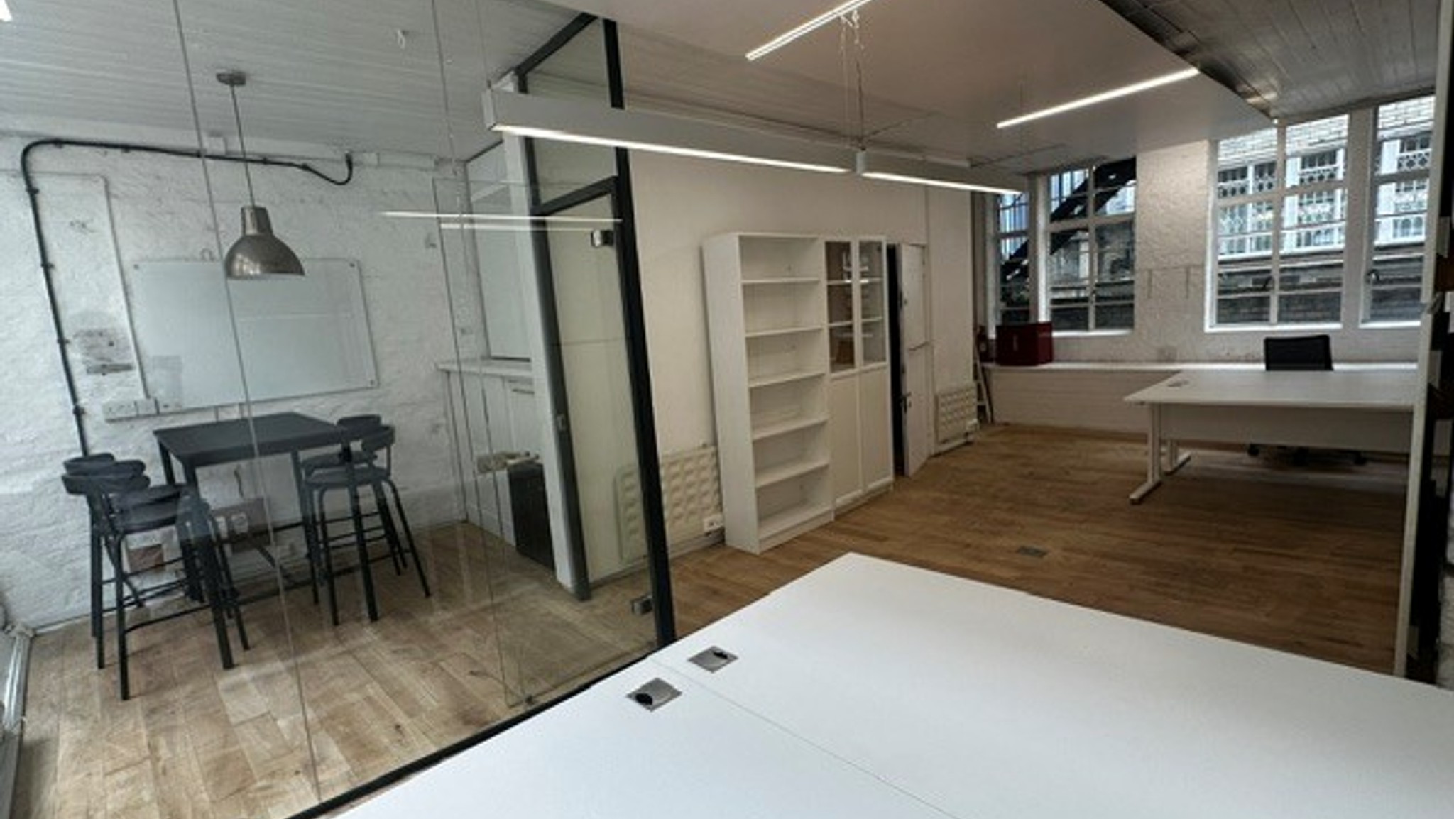 Image of the location