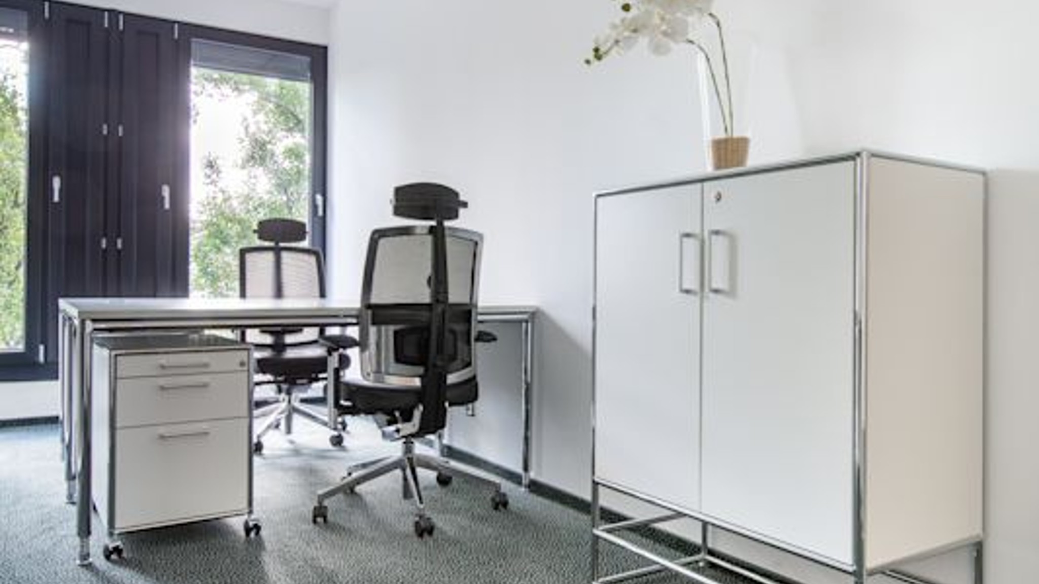 Images of Leopoldstrasse