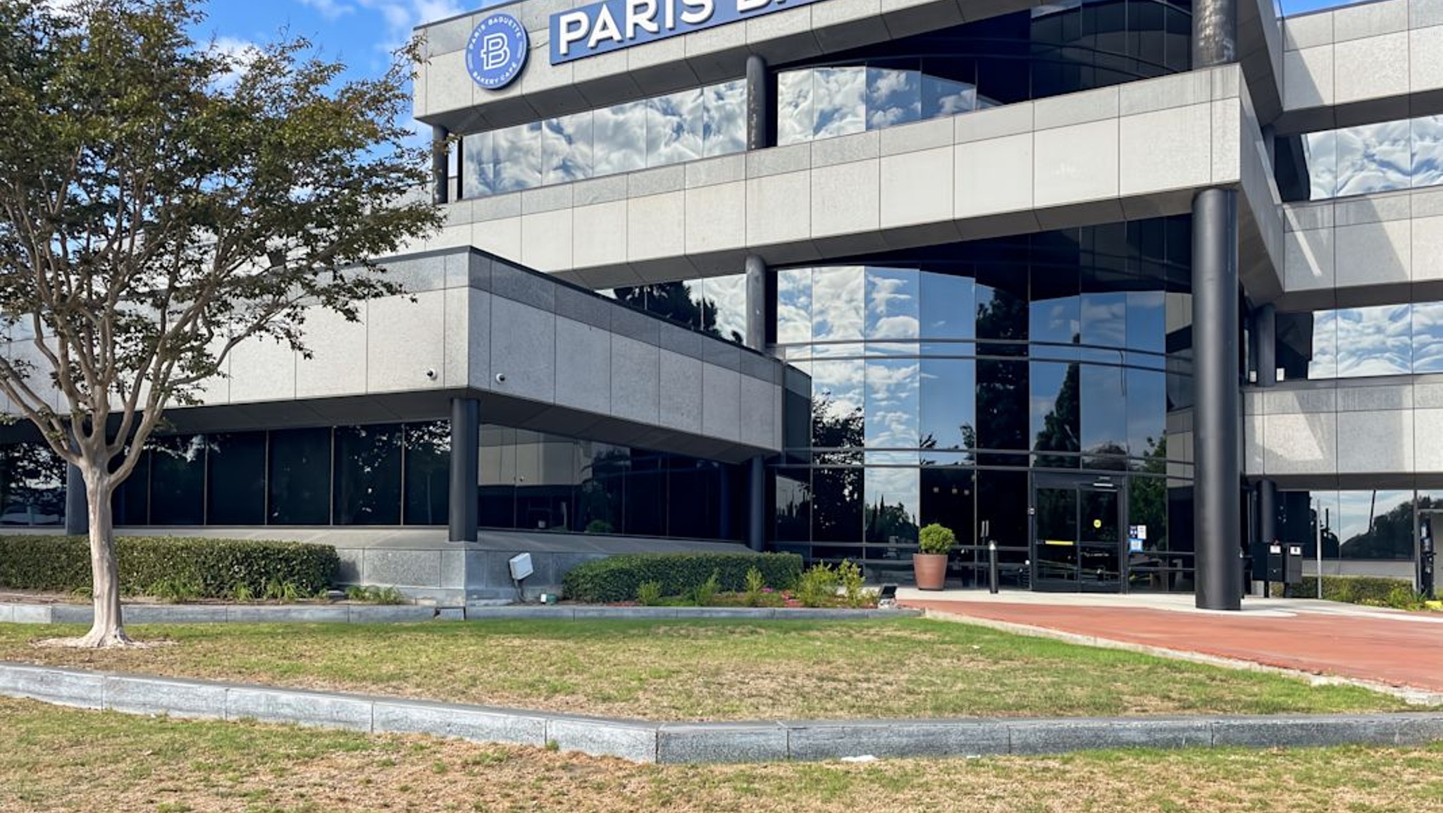 Image of the location
