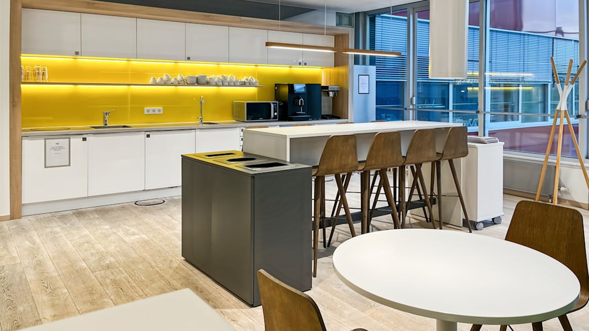 Images of Hammerbrook