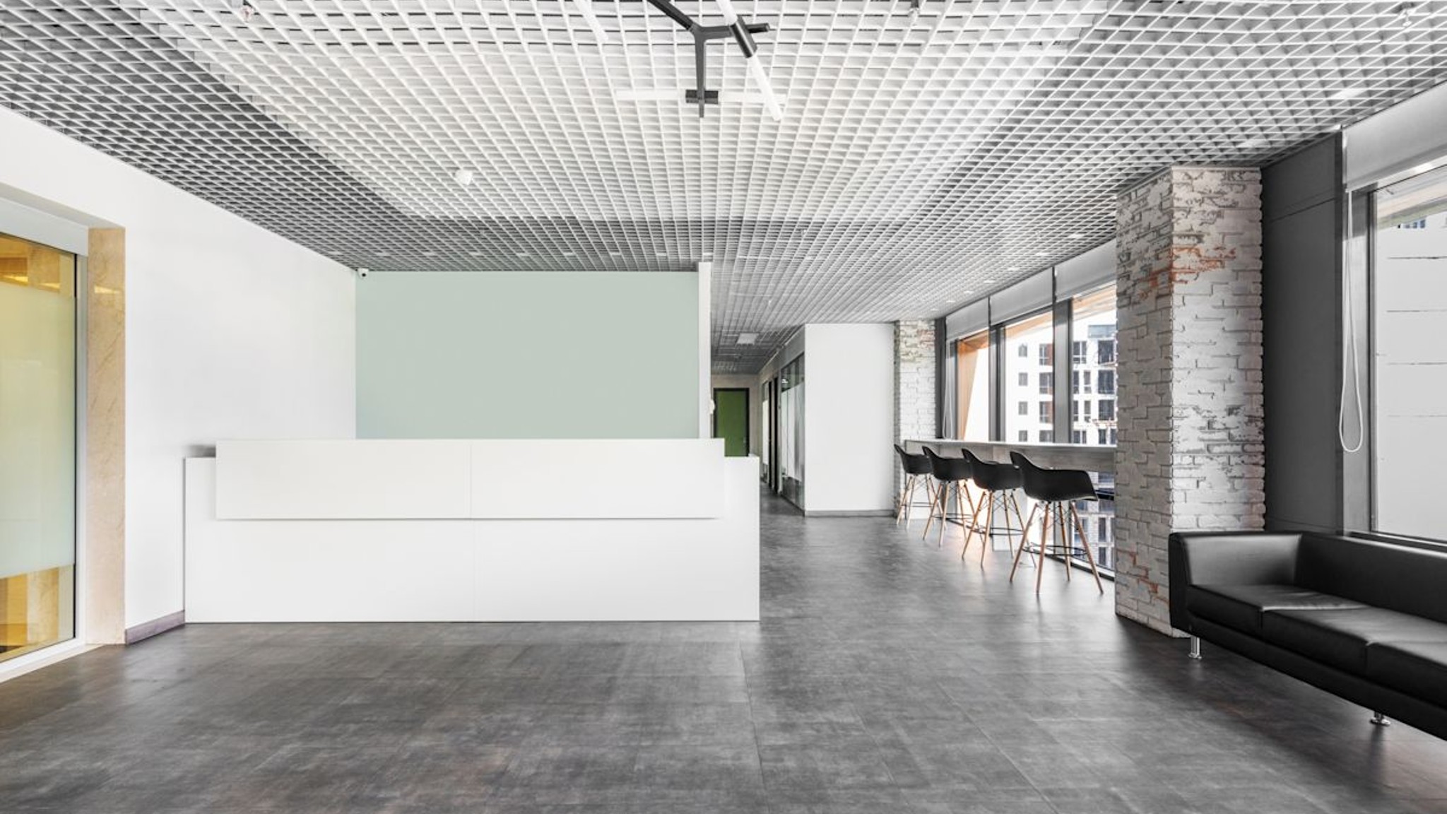 Images of BNC Plaza