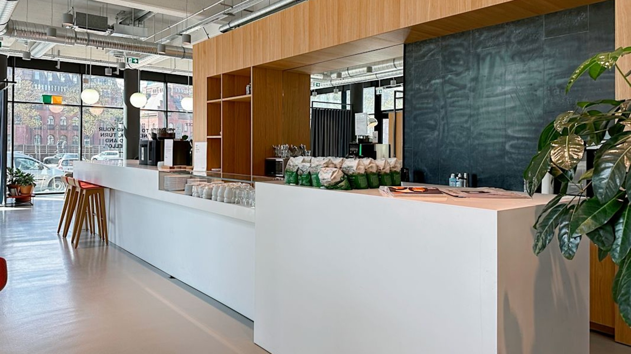 Images of Kallmorgen Tower