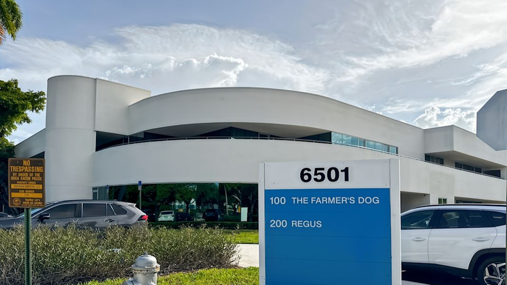 Image of the location