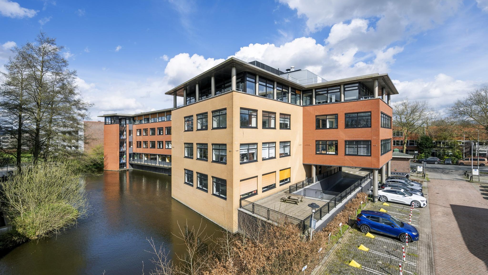Image of the location