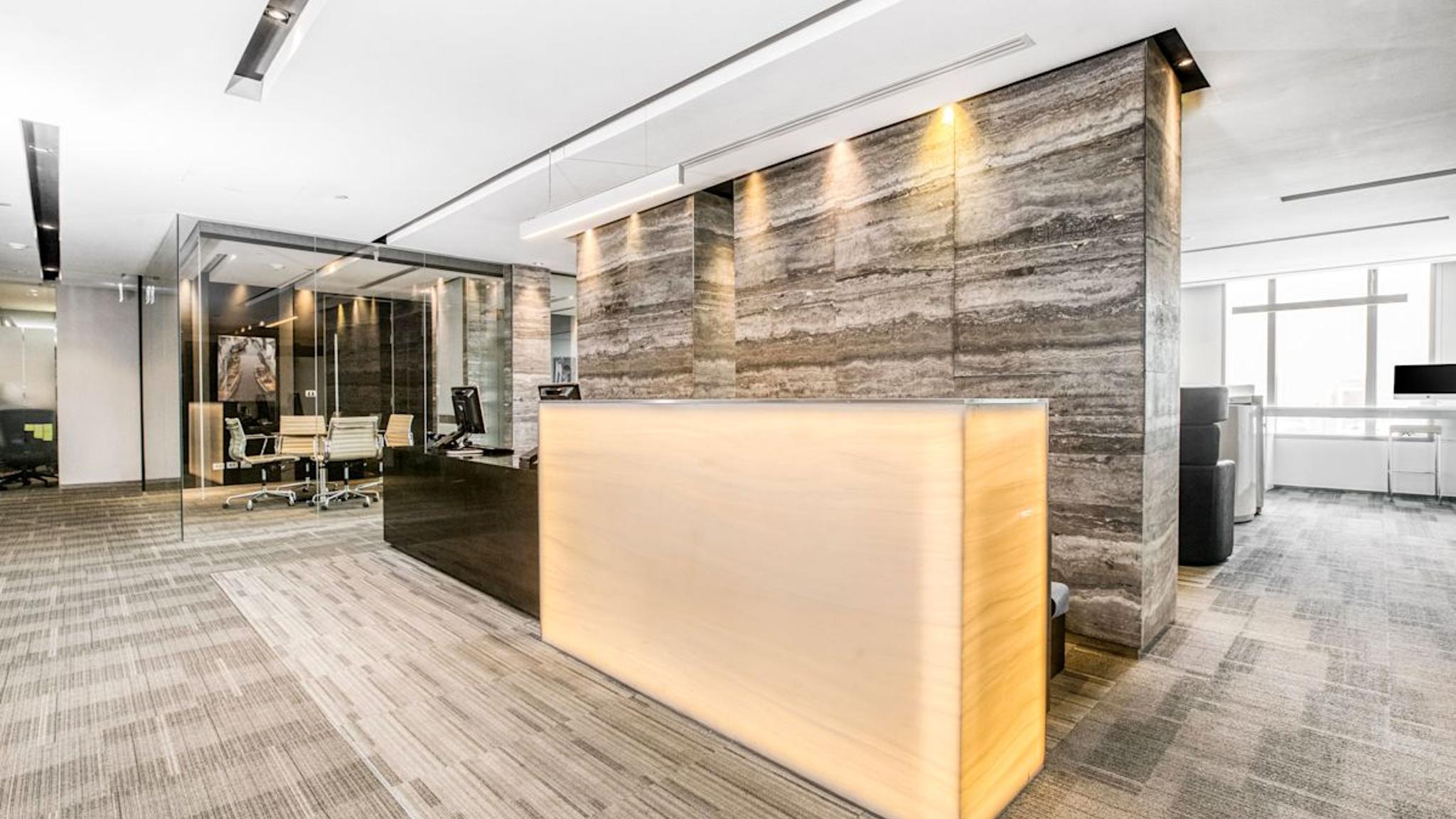 Images of Exchange Tower Bangkok