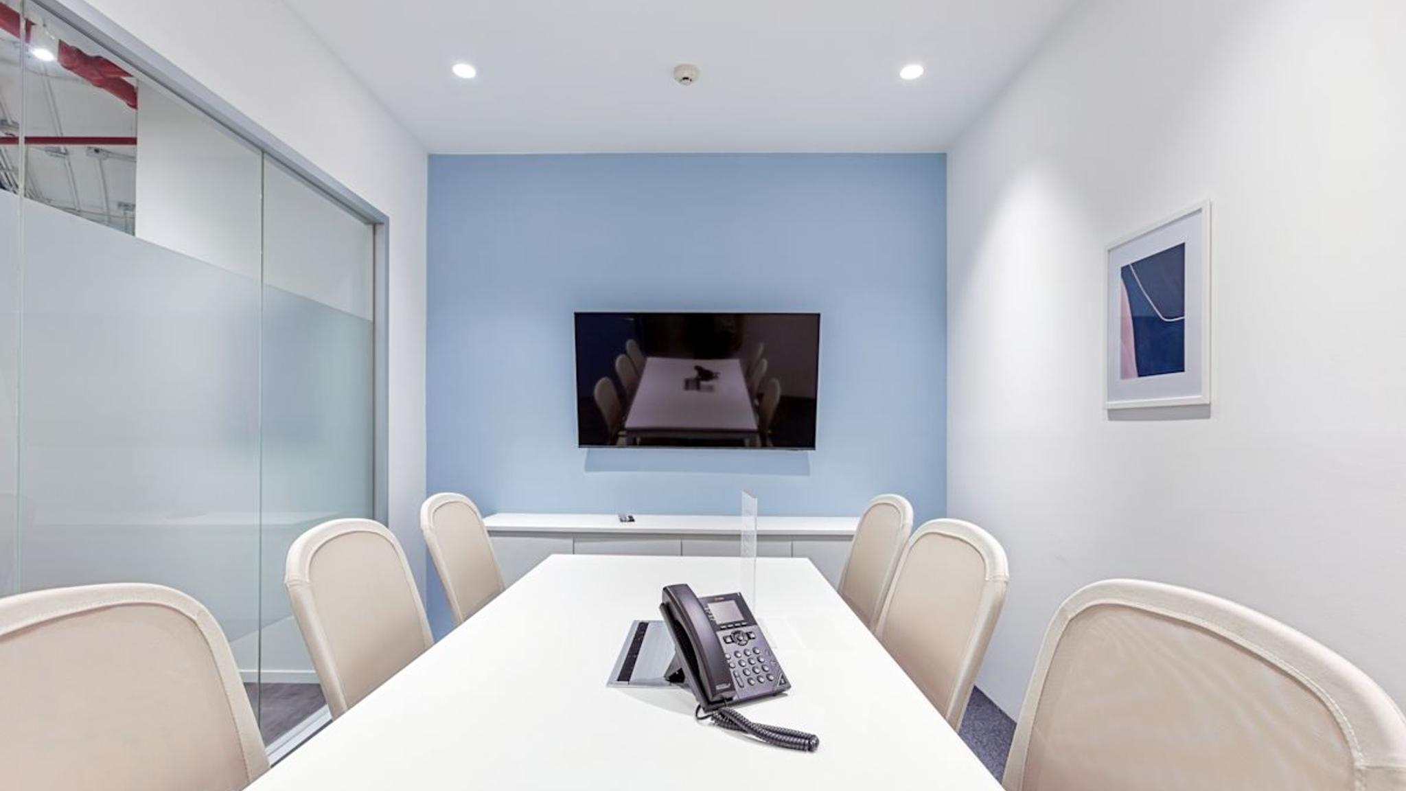Images of SV City Tower