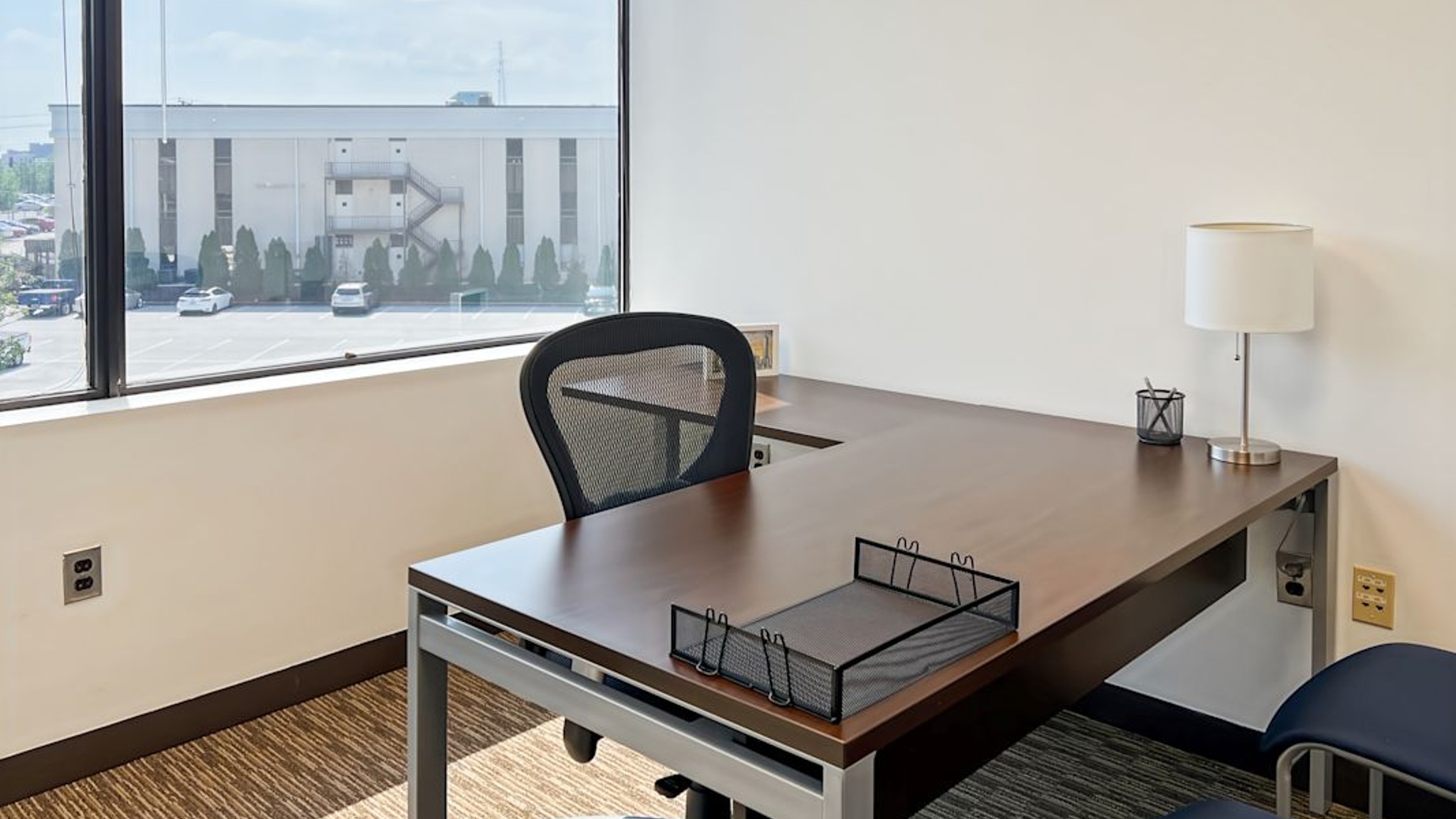 Images of West Road Corporate Center