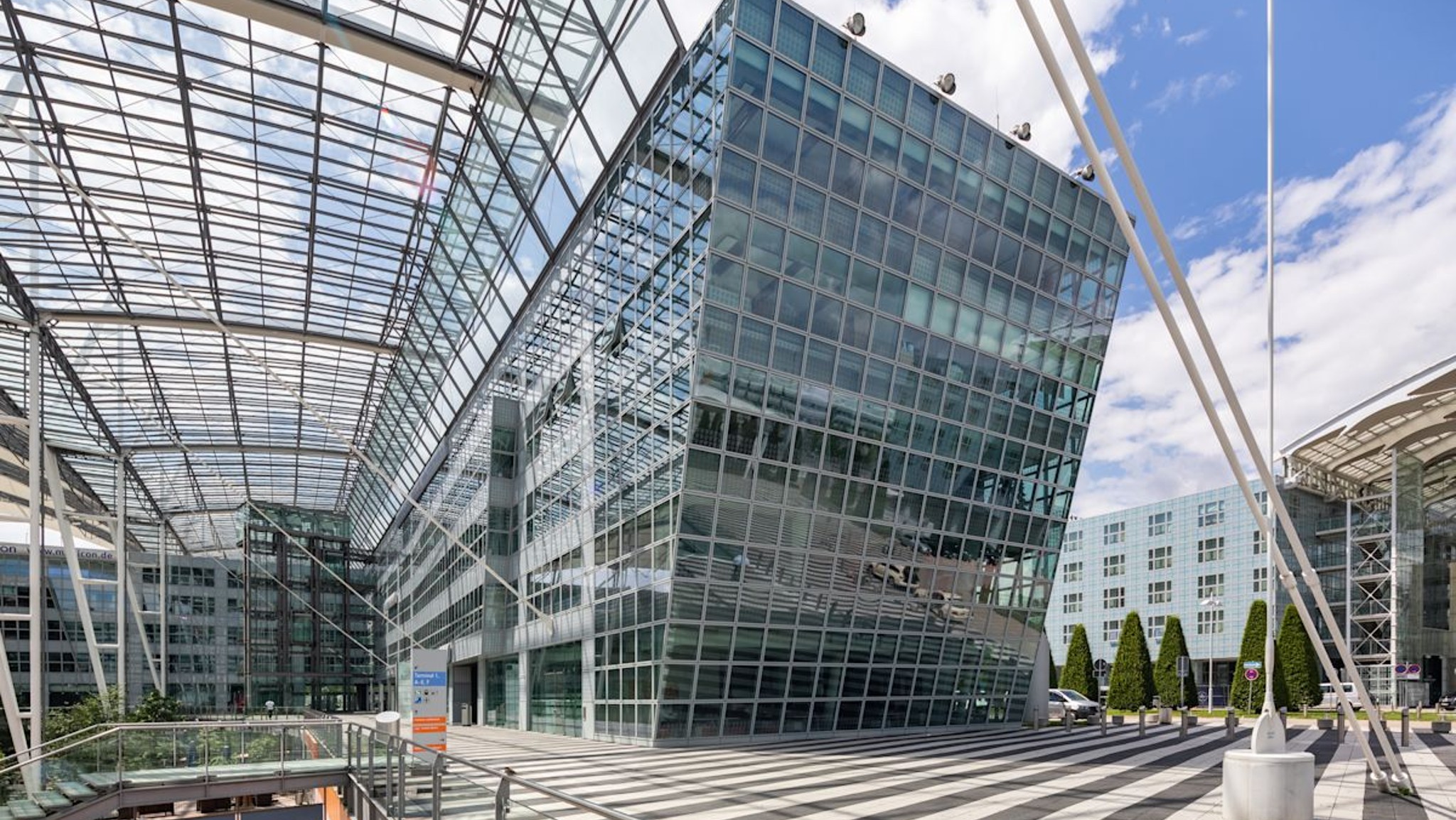 Image of the location