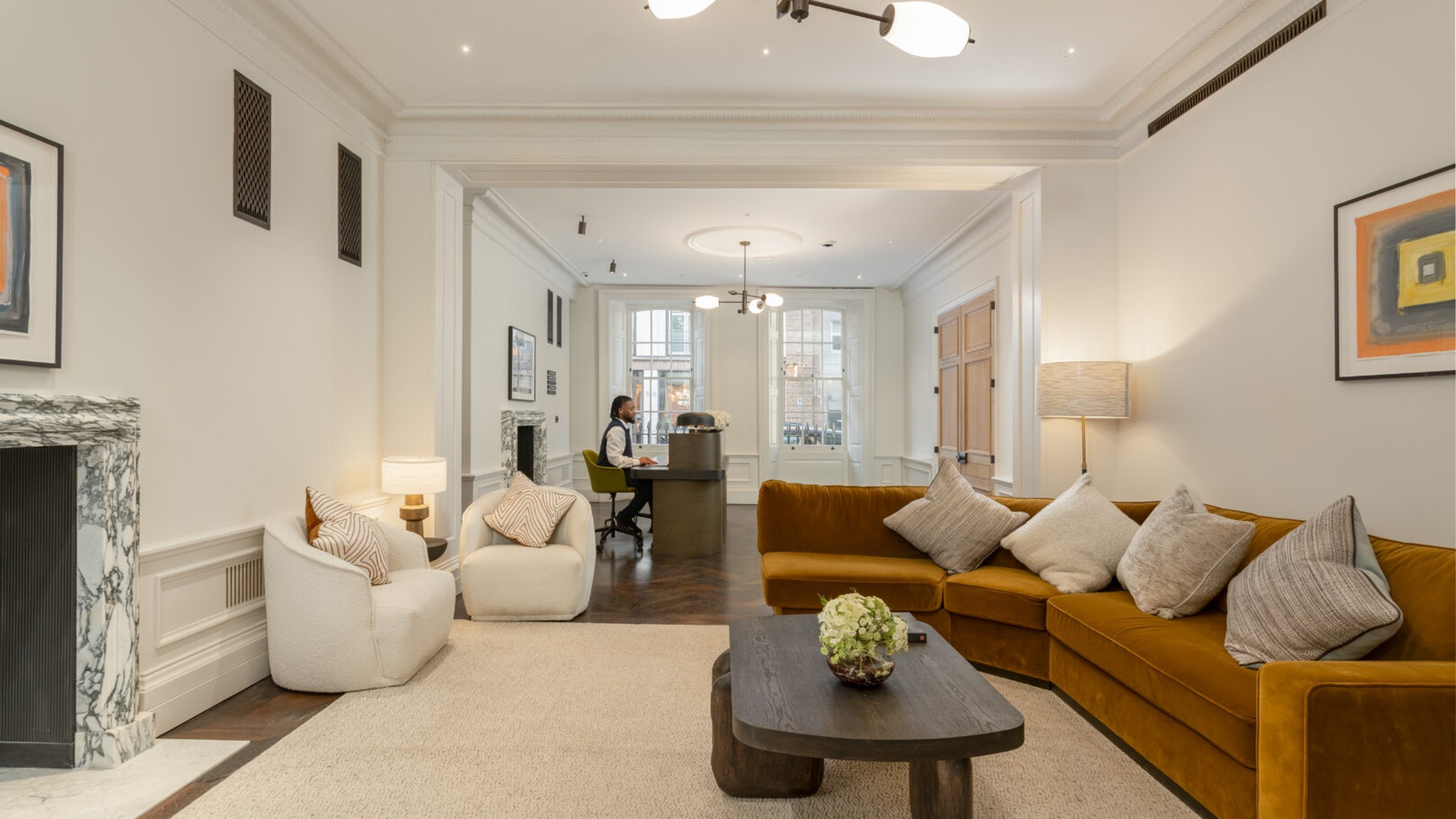 Images of 75 Grosvenor Street