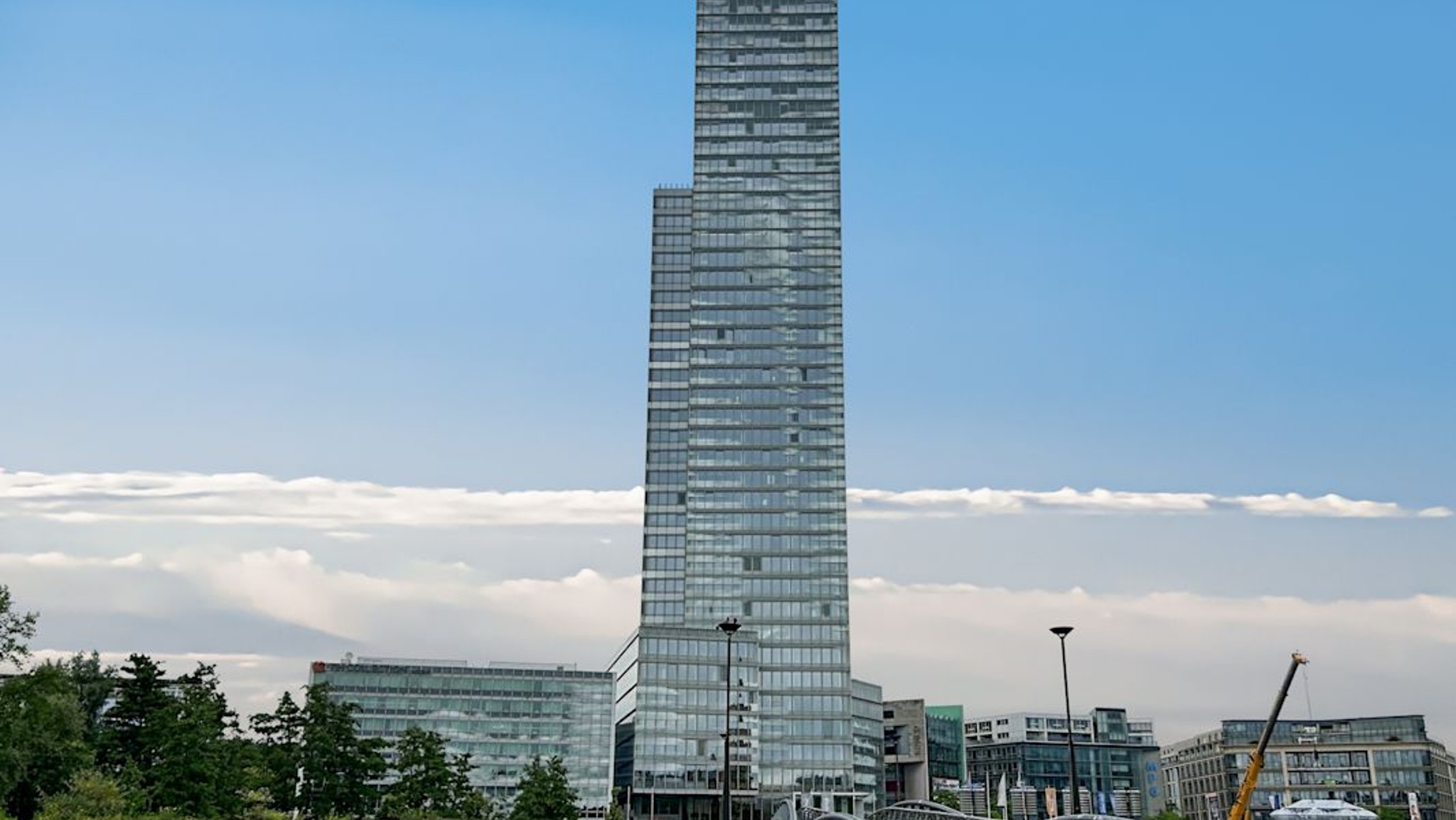 Image of the location