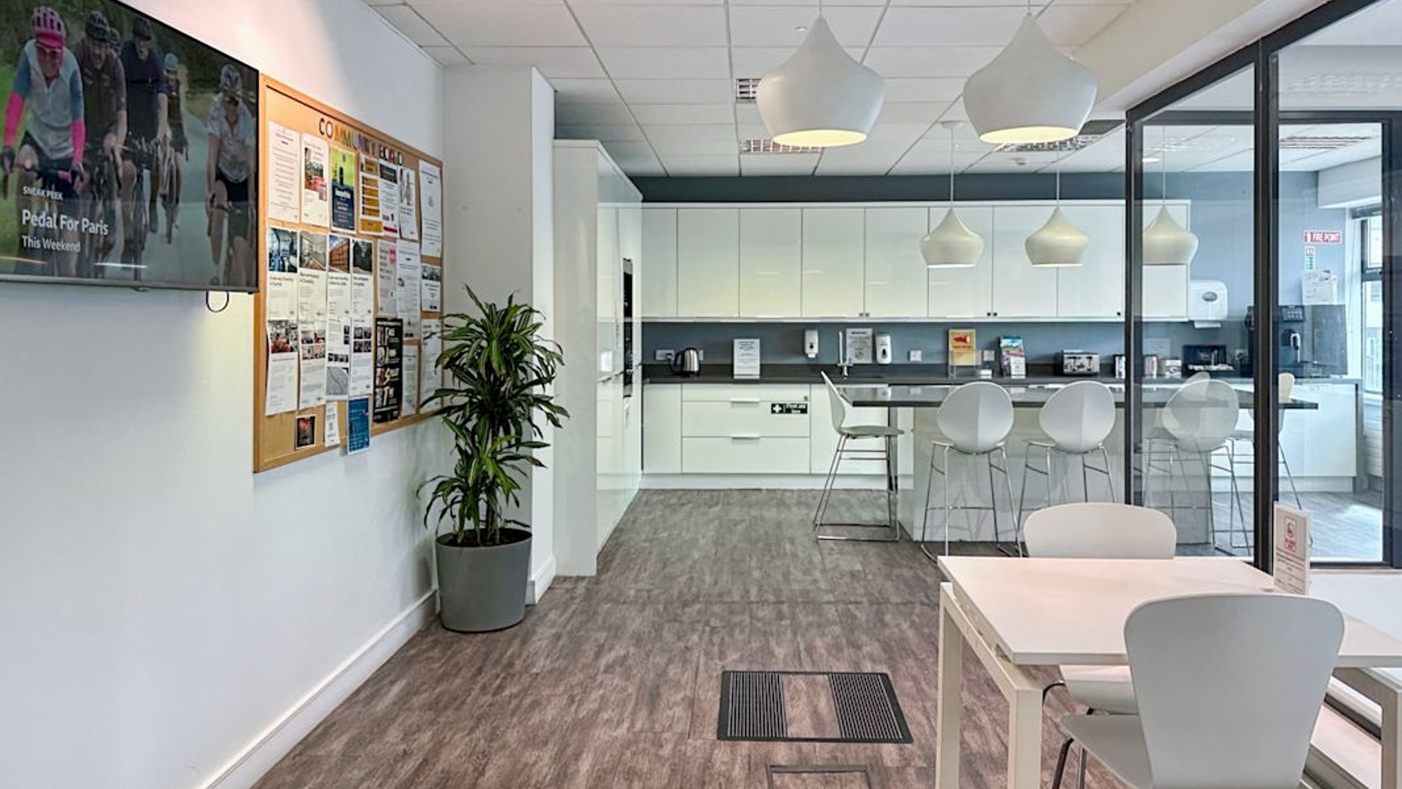 Images of Harcourt Centre