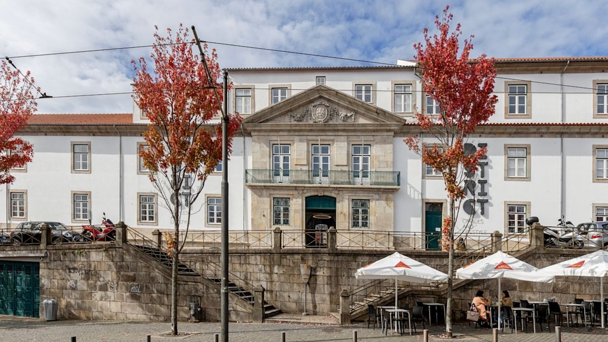 Images of Porto S. Bento
