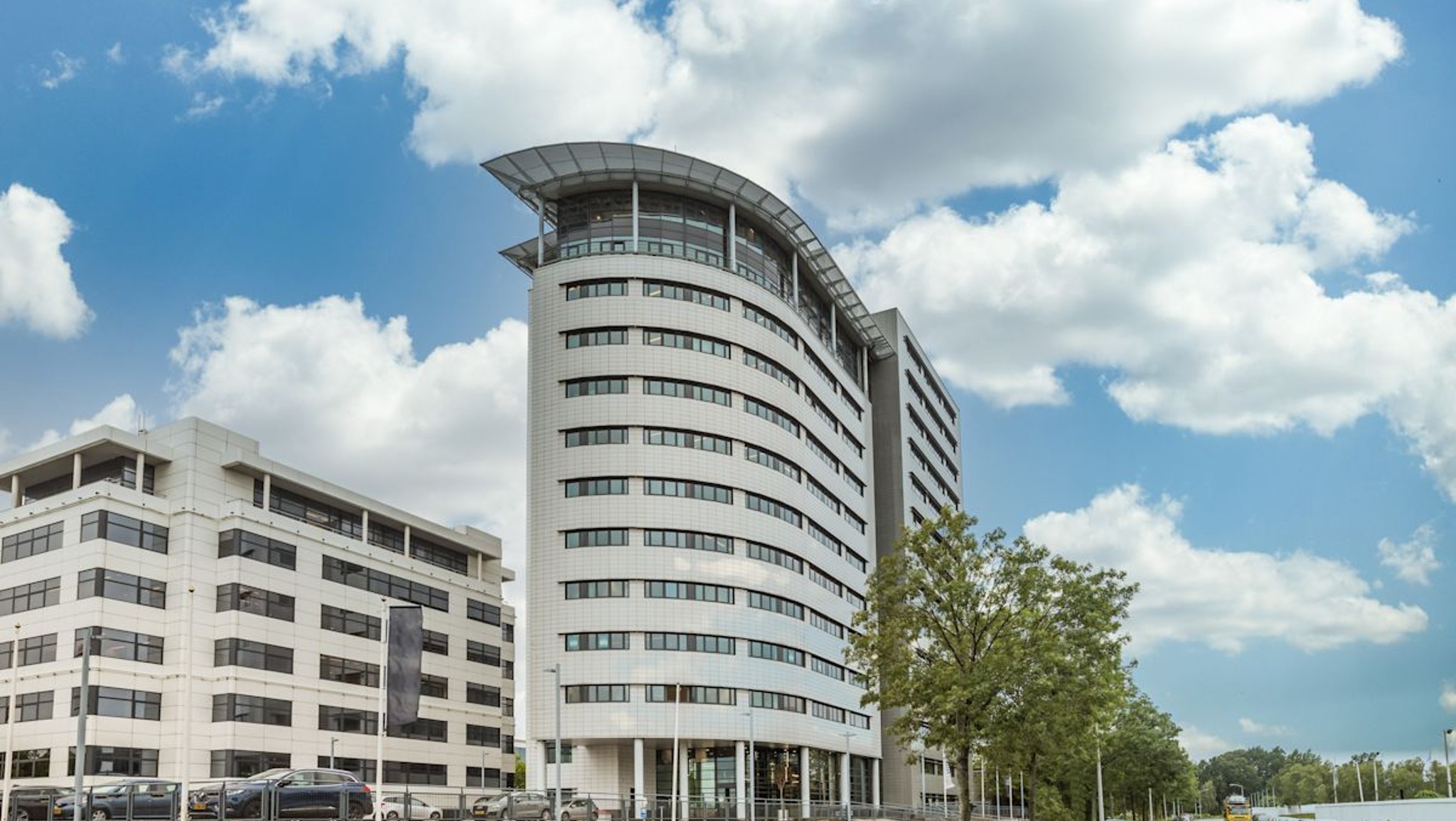 Image of the location