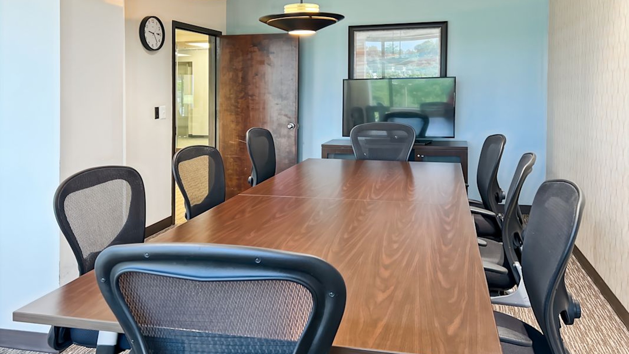 Images of West Road Corporate Center