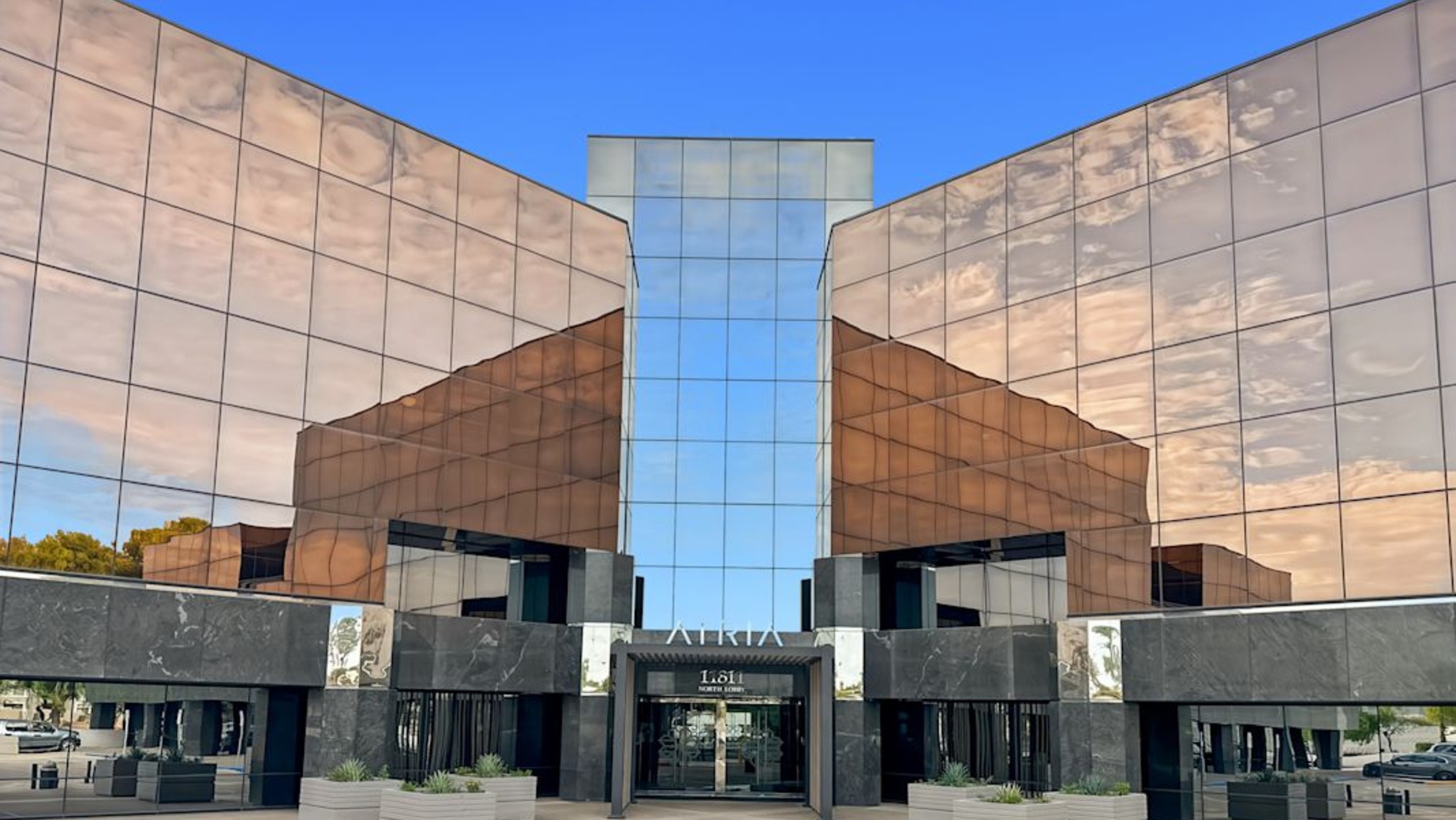 Image of the location